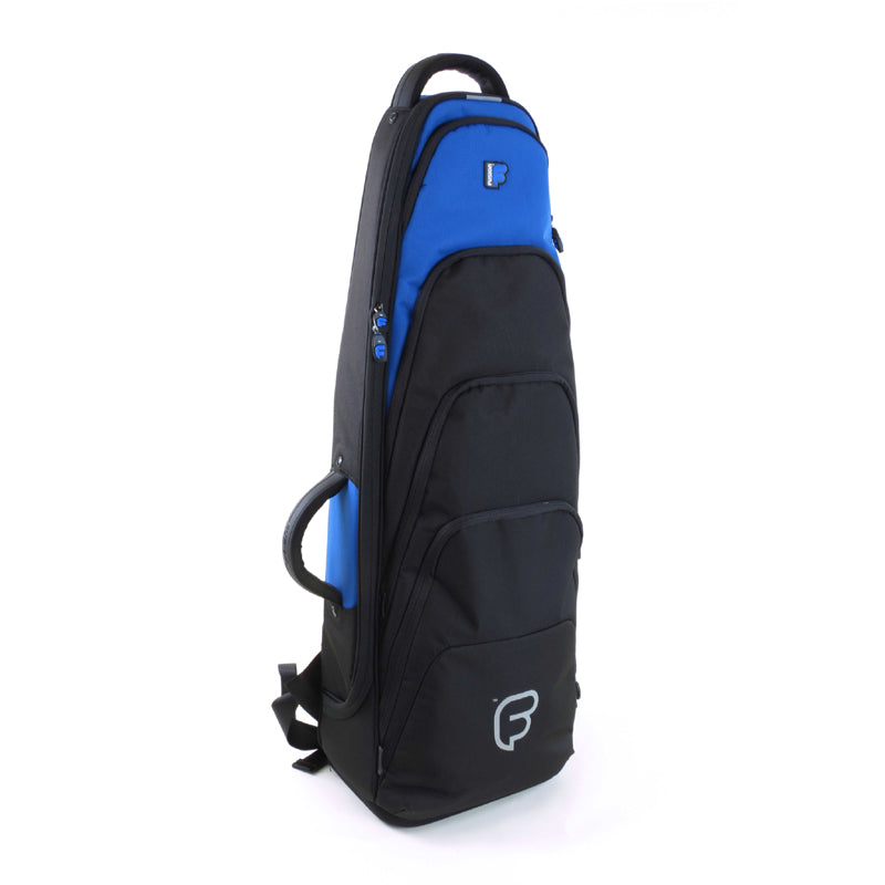 Fusion Urban Tenor Trombone Gig Bag - Black