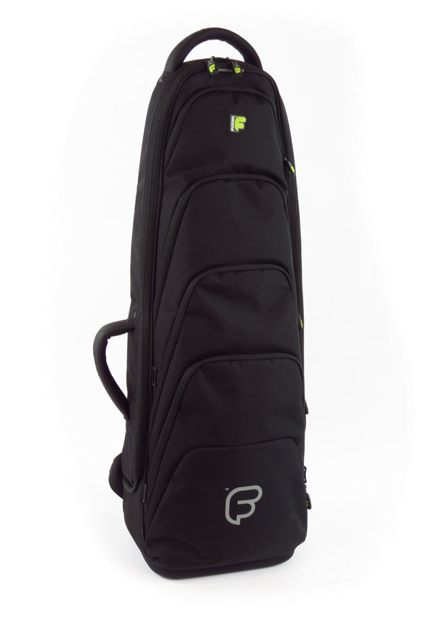Fusion Urban Tenor Trombone Gig Bag - Black