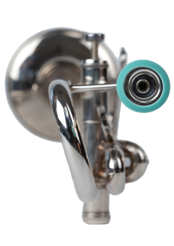 Buzz Buddy for Trumpet, Cornet or Flugelhorn