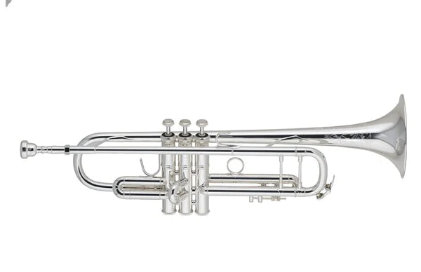 Bach Stradivarius 190S43"50th Anniversary" Bb Trumpet