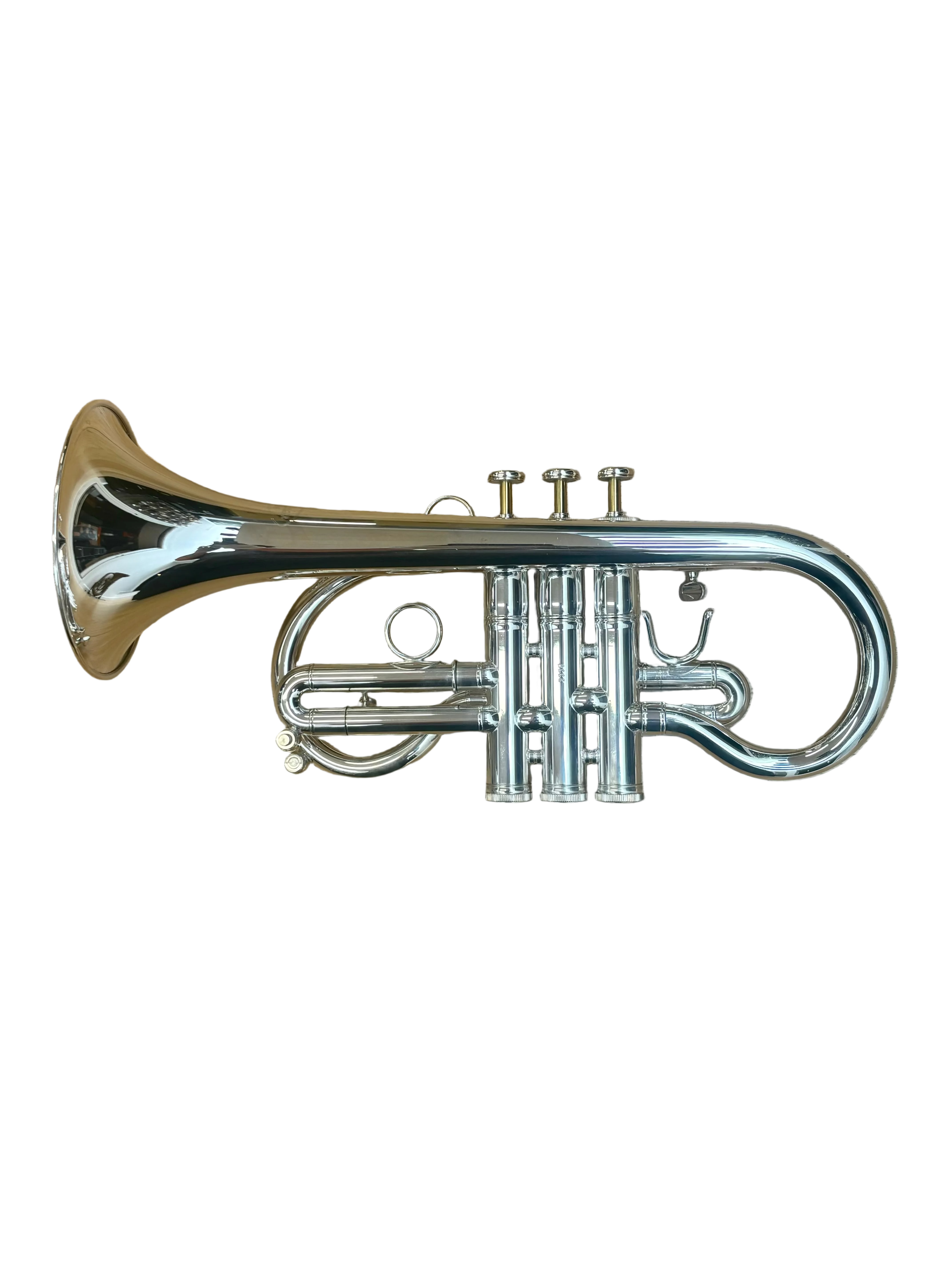 Phil Parker Series 2 Soprano Cornet