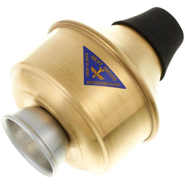 Best Brass Trumpet Wow-wow Mute Brass