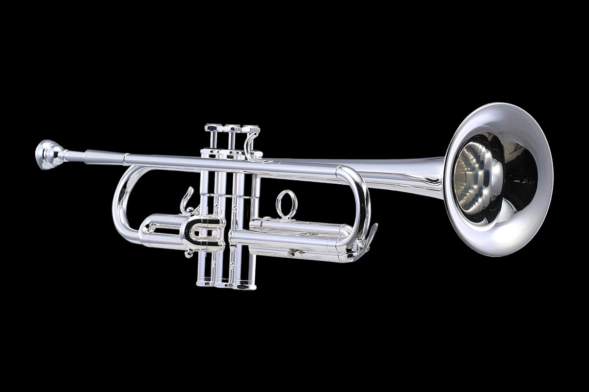 Schilke B6 Bb Trumpet