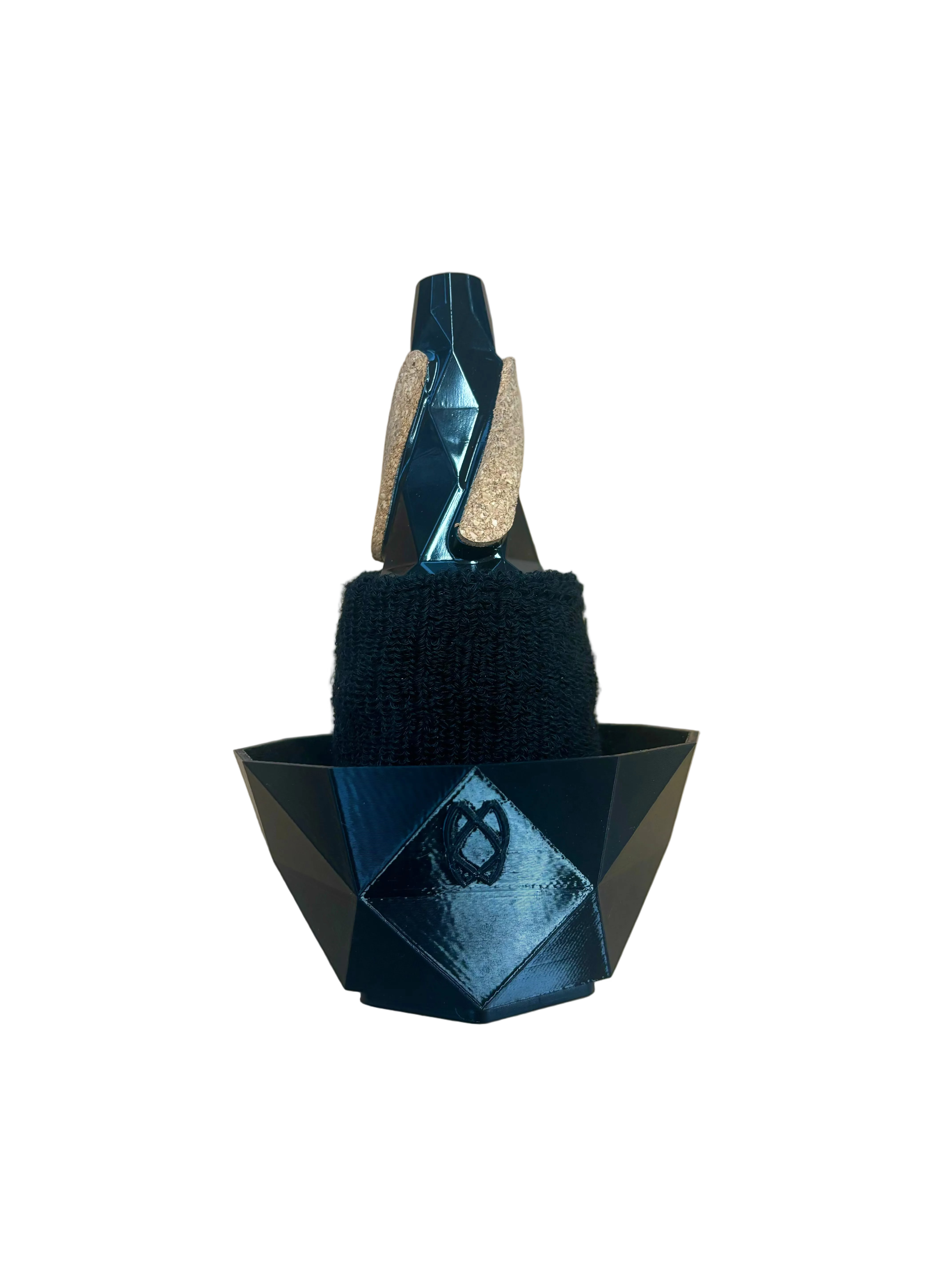Hawkins Bb/C Trumpet Adjustable Cup Mute