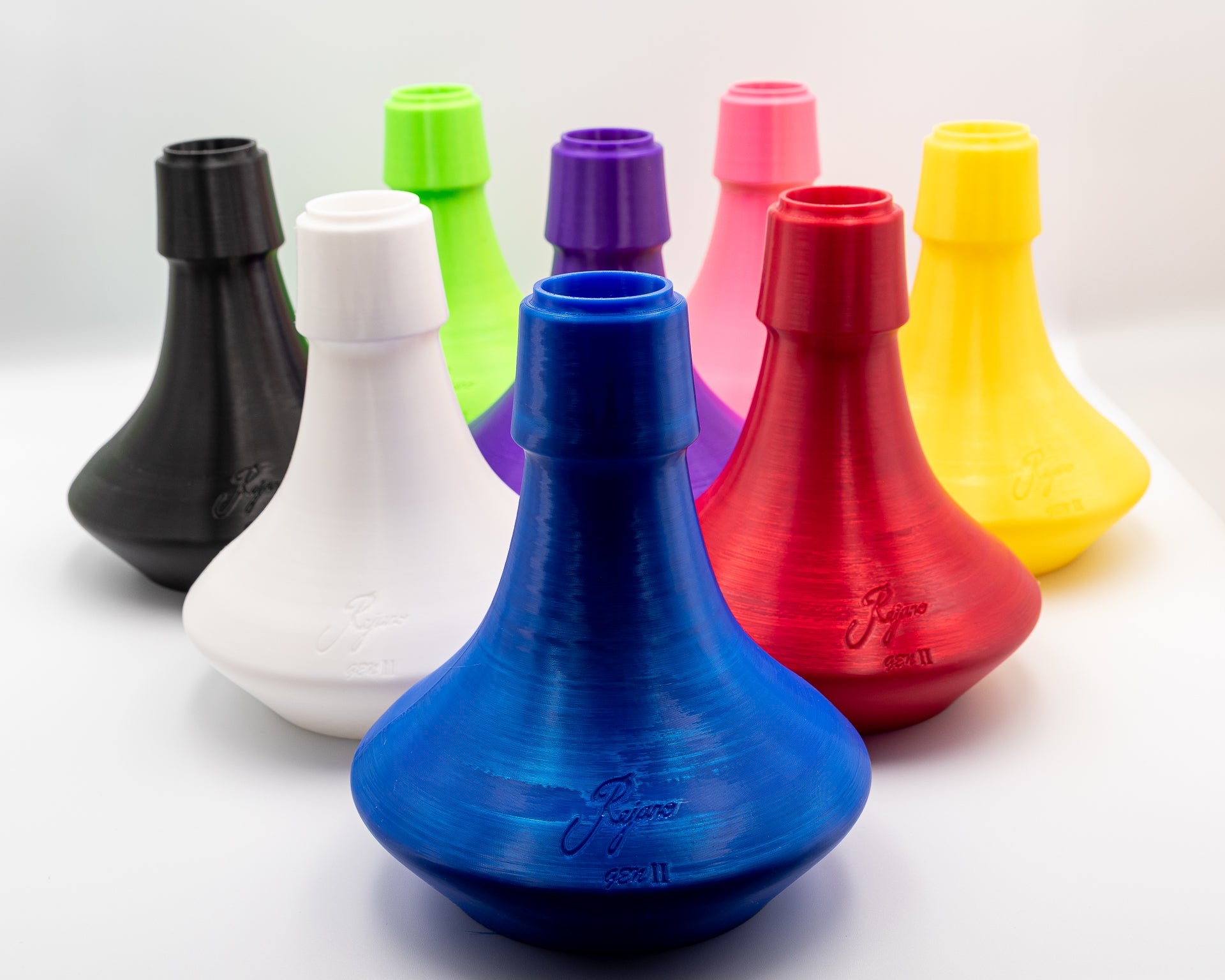 Rejano Tenor Trombone Practice Mute Gen II