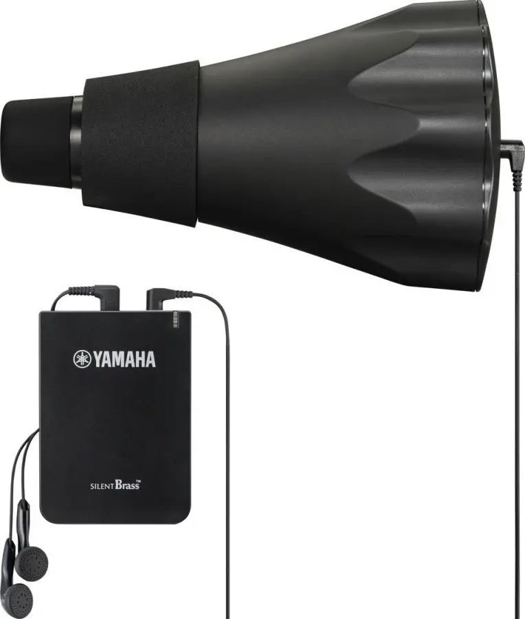 Yamaha Silent Brass System for French Horn