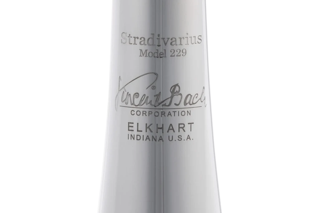 NEW Release - Bach C190 Trumpet Series