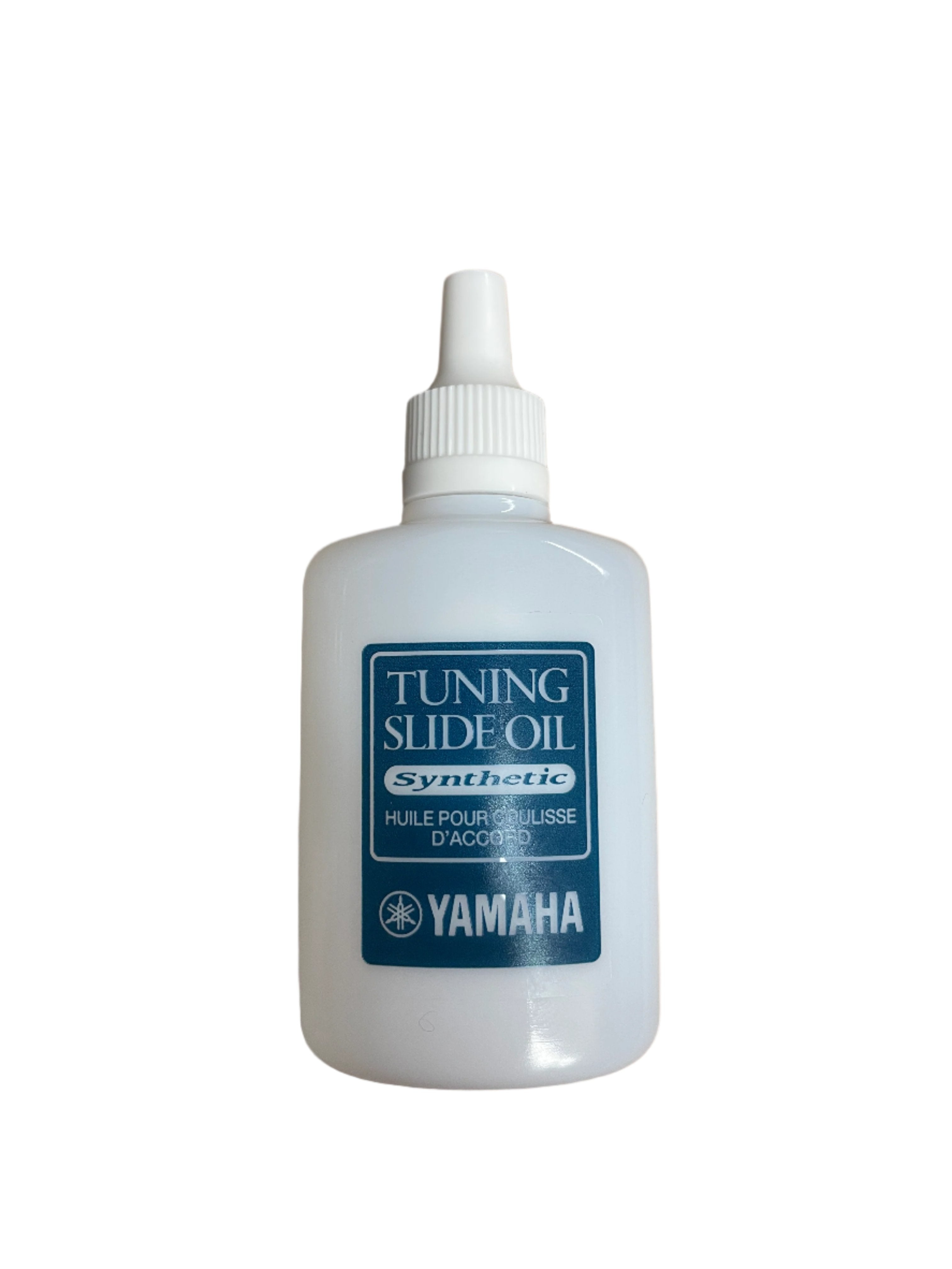 Yamaha Tuning Slide Oil for Mobile Slides