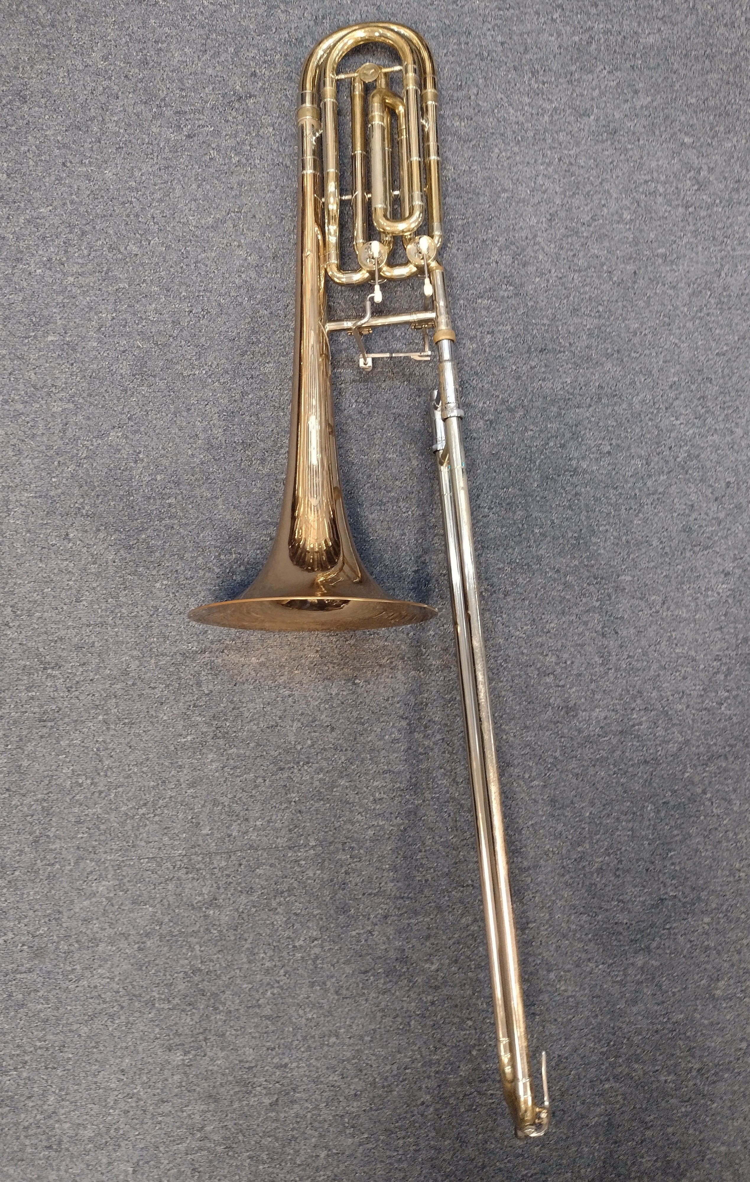 Conn 2024 10h trombone