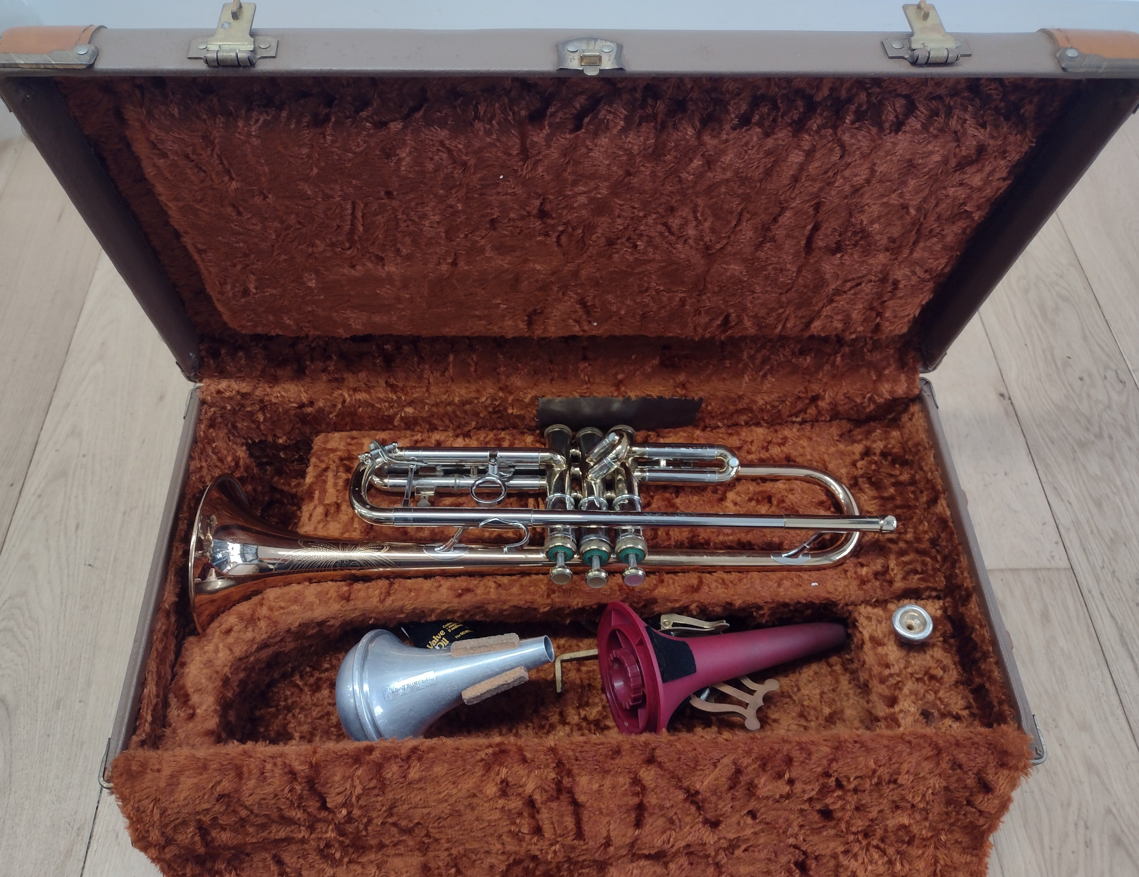 Olds Recording Bb Trumpet (Pre-owned)