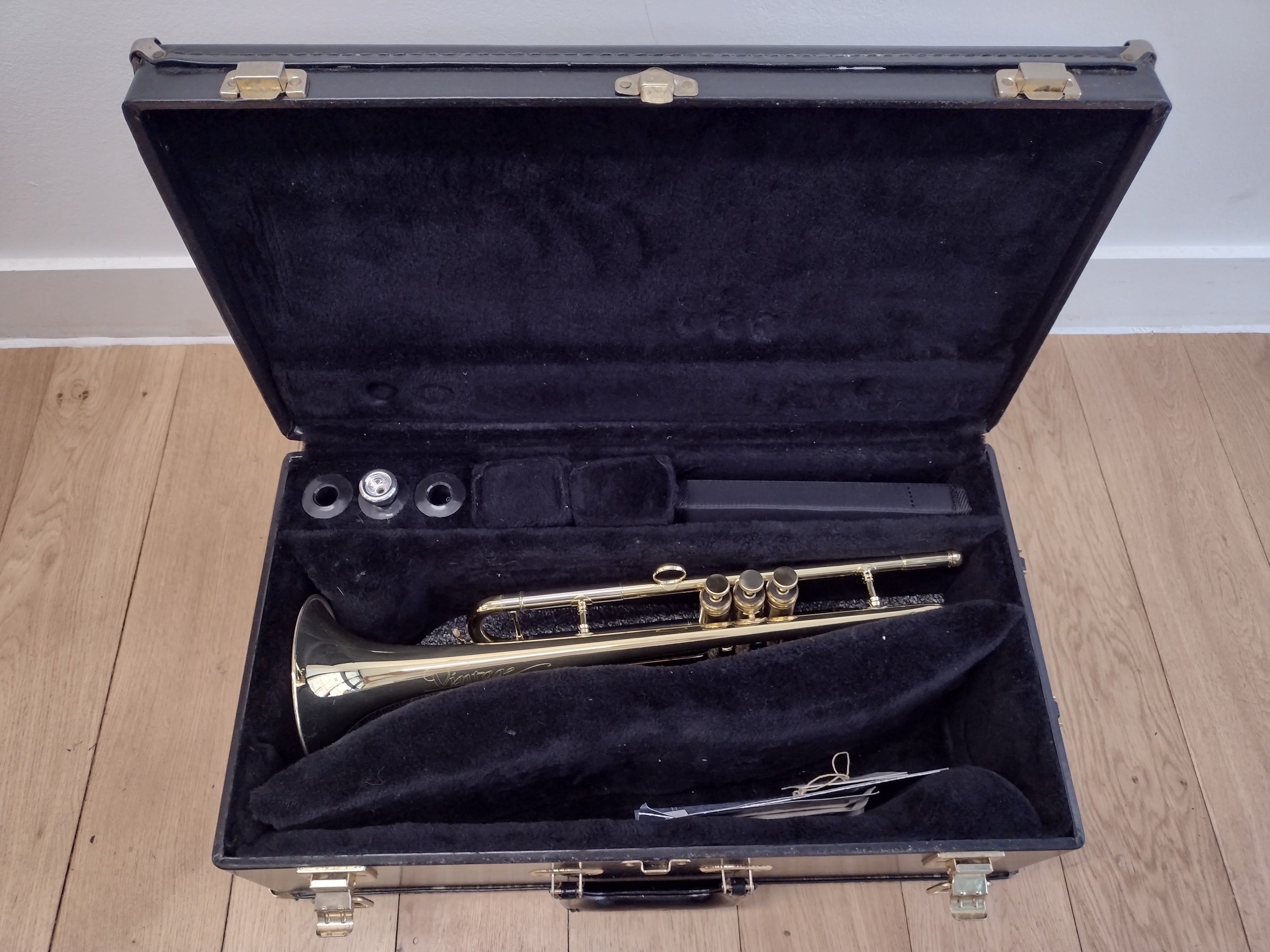 Conn Vintage One Bb Trumpet (Pre-owned)