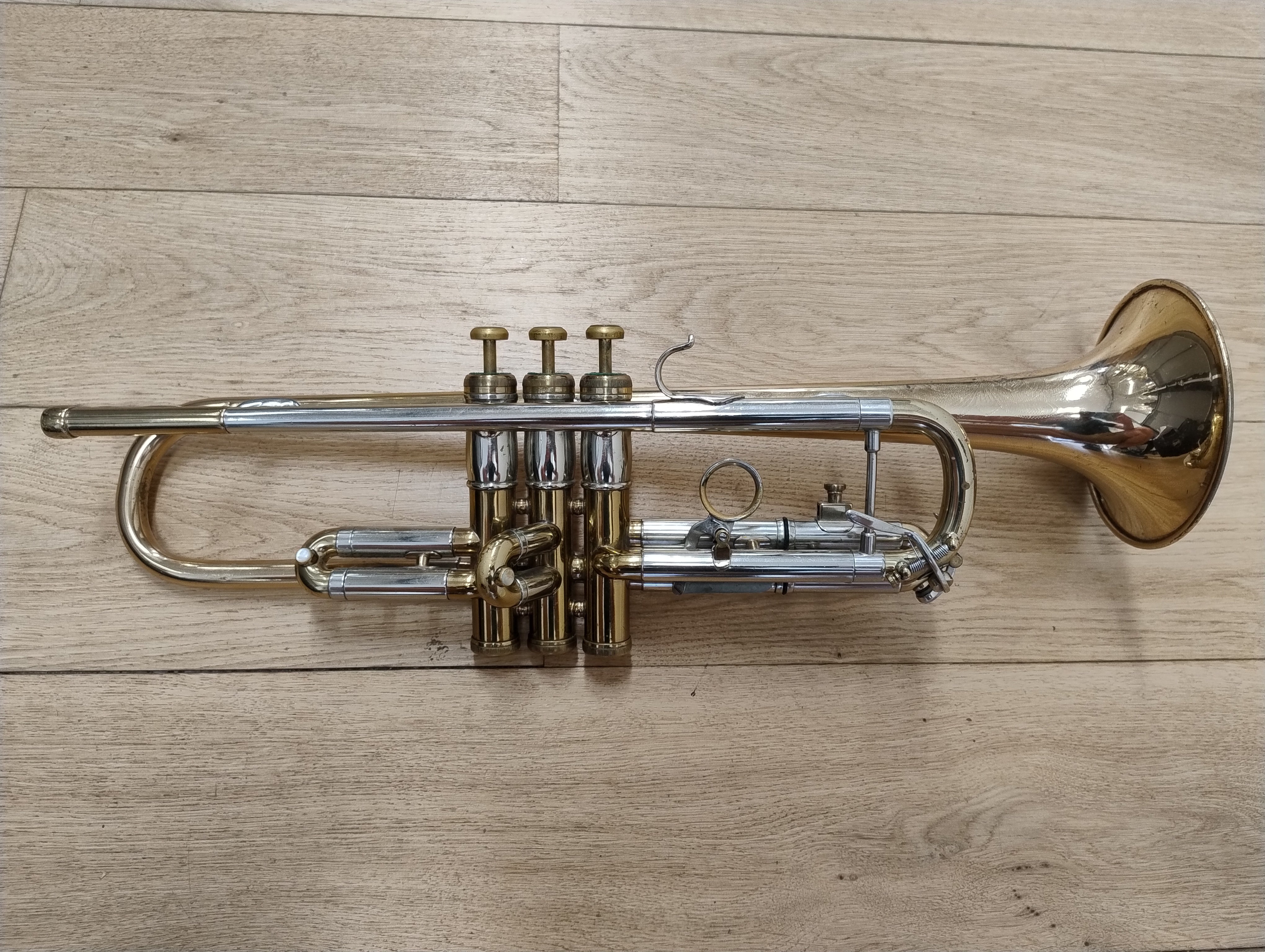 Olds Recording Bb Trumpet (Pre-owned)