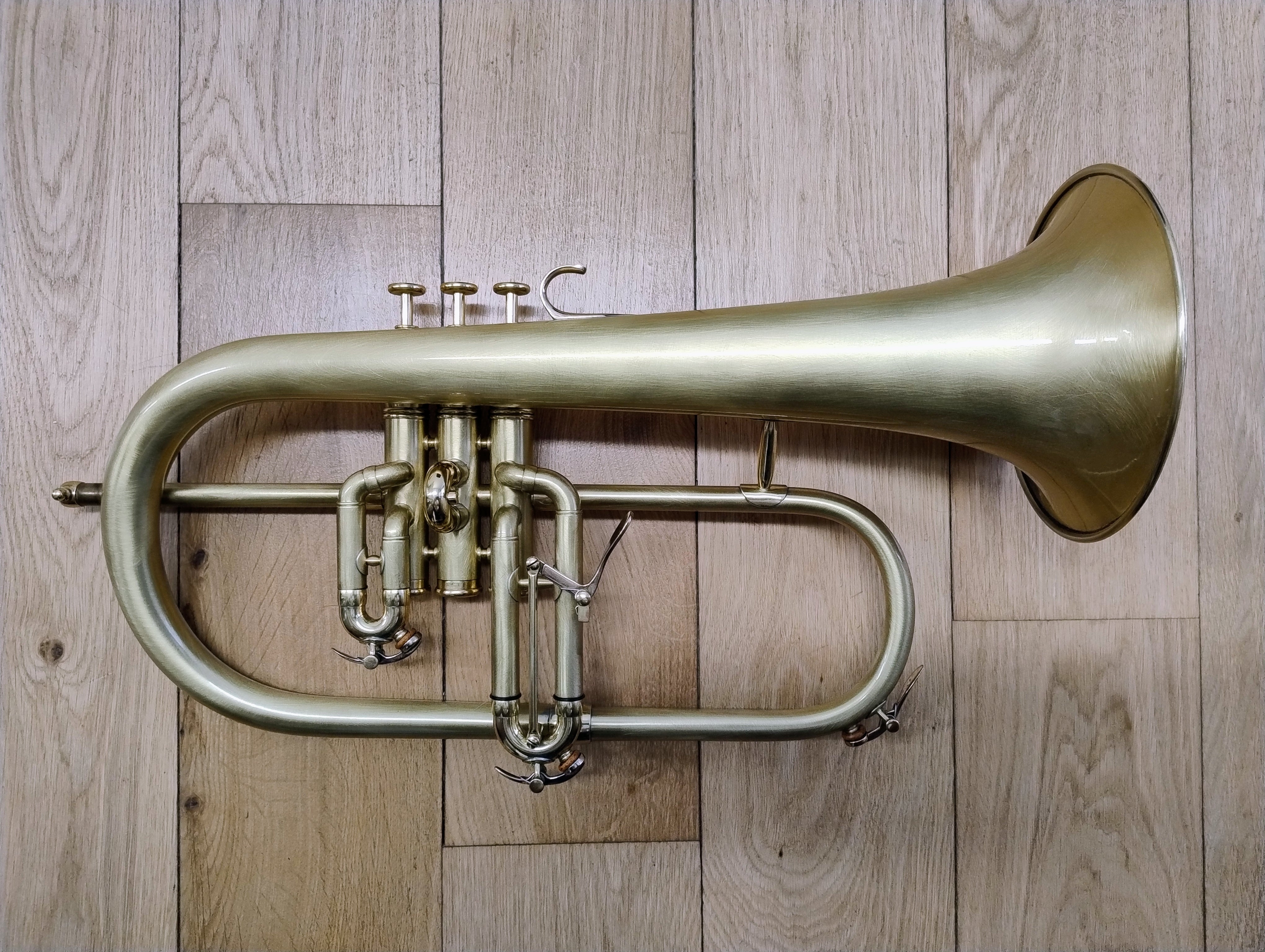 Smith-Watkins Flugelhorn (Pre-owned)