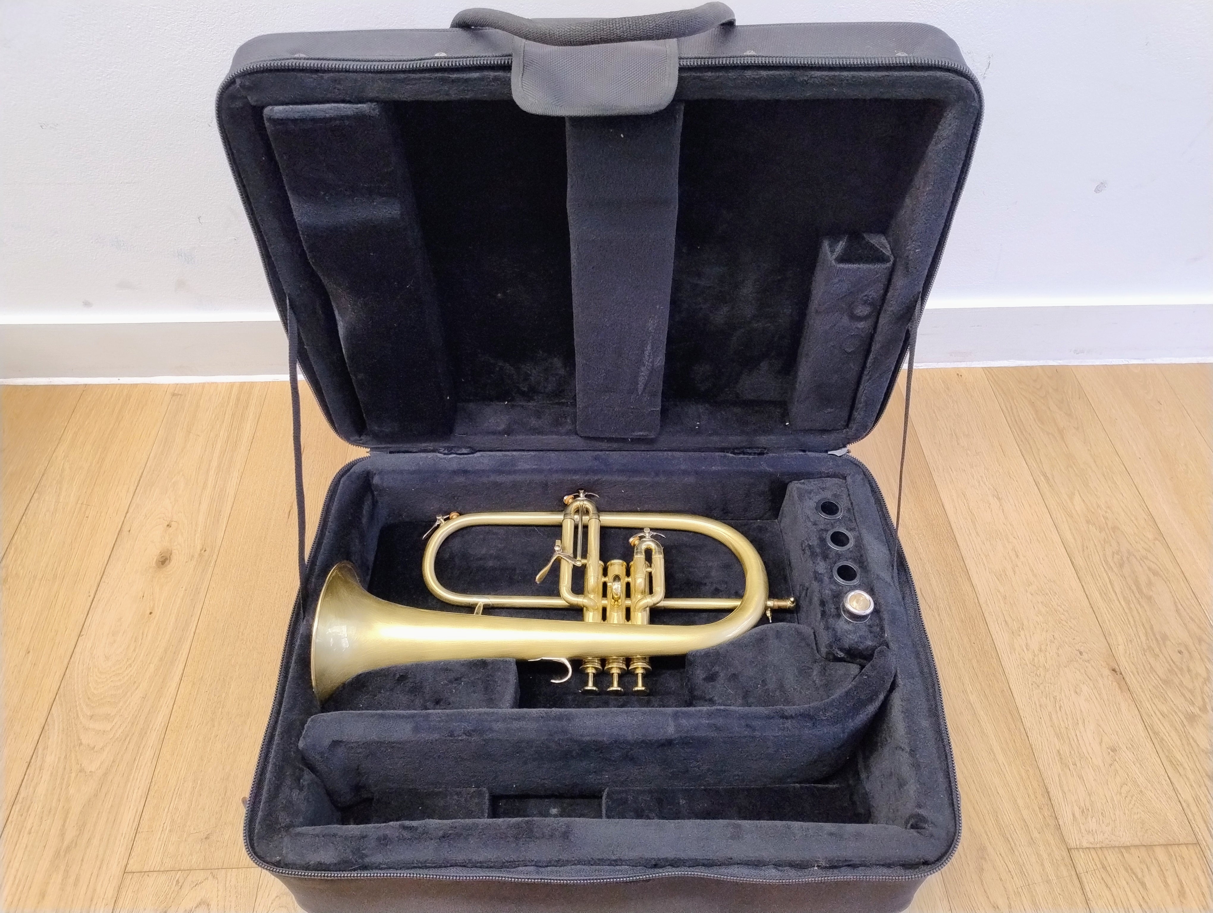 Smith-Watkins Flugelhorn (Pre-owned)