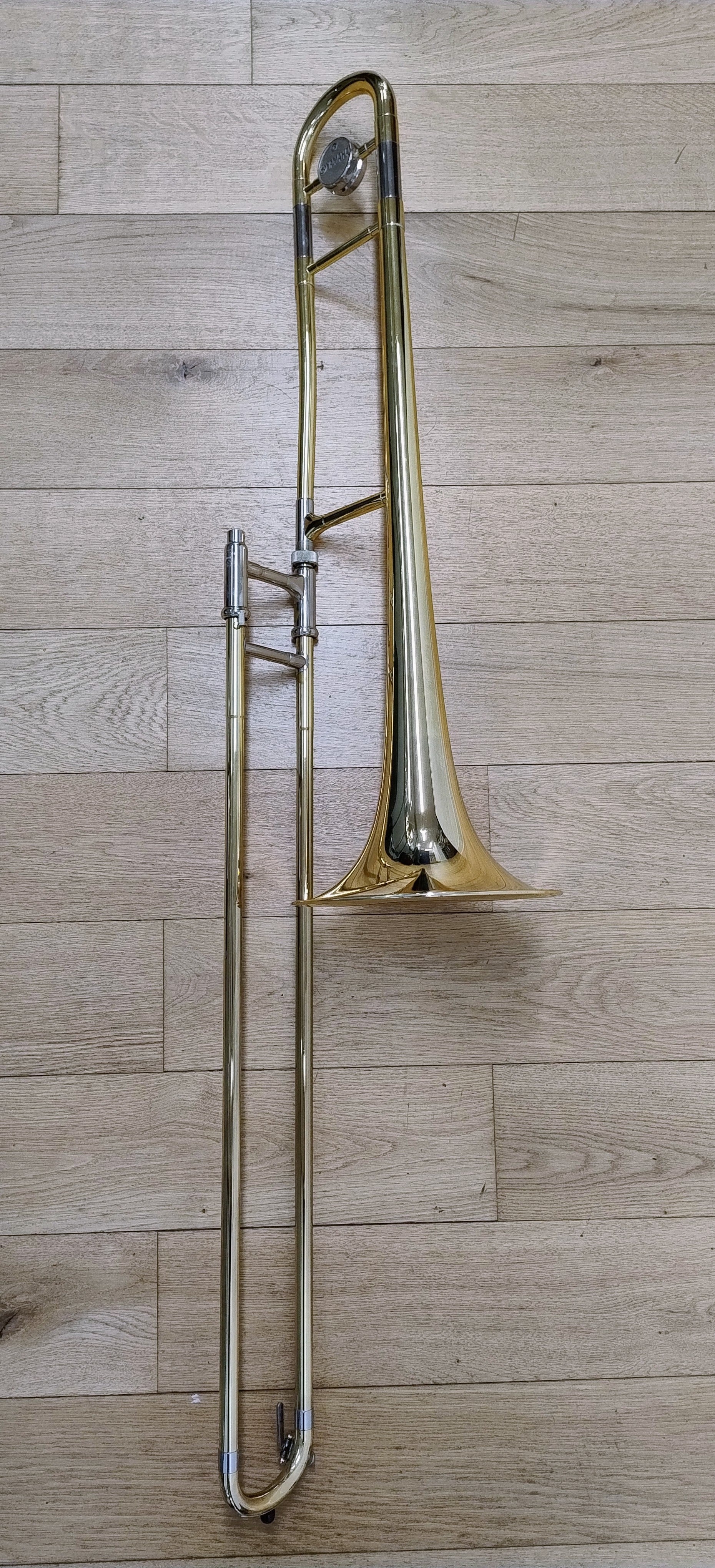 Yamaha YSL352 Bb Trombone  (Pre-owned)