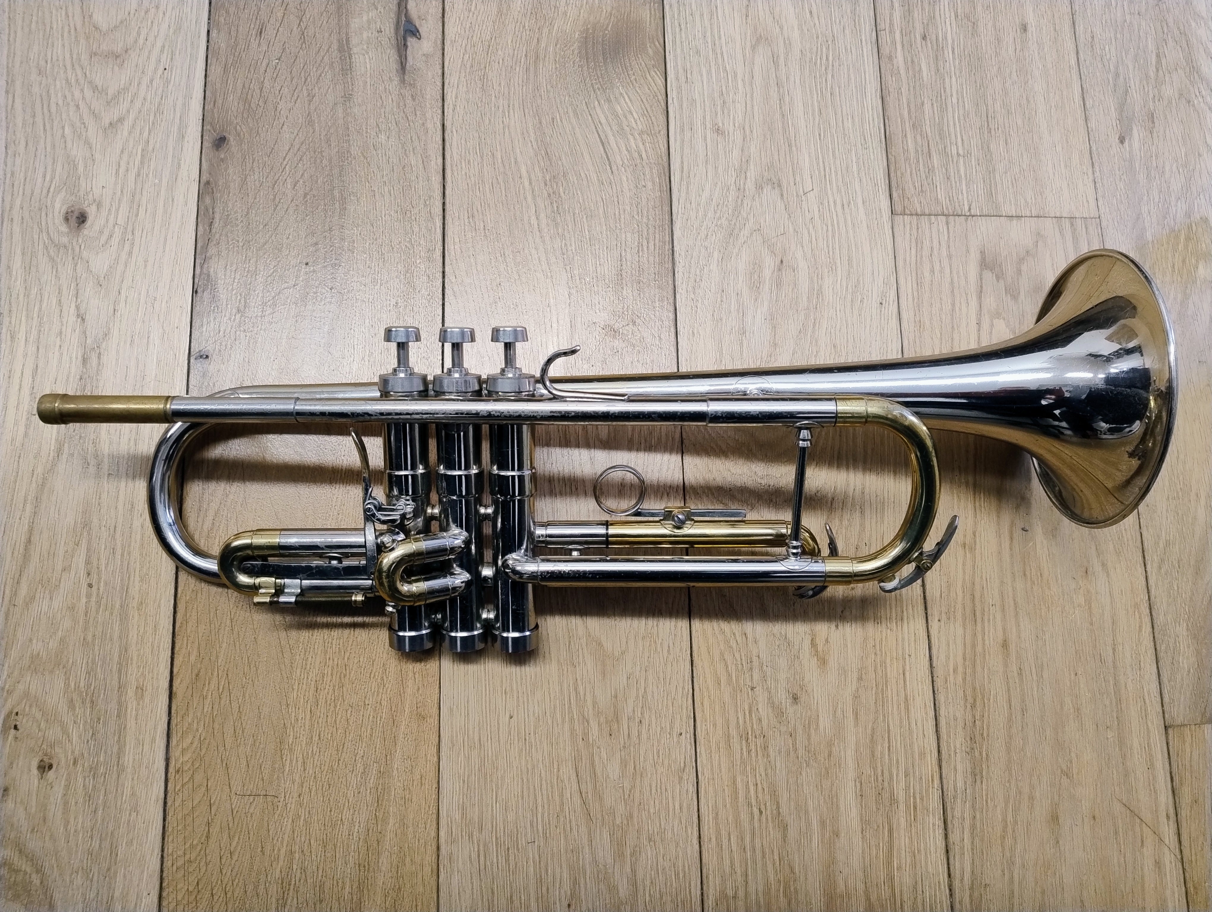 Conn Connstellation 38B Bb Trumpet (Pre-owned)