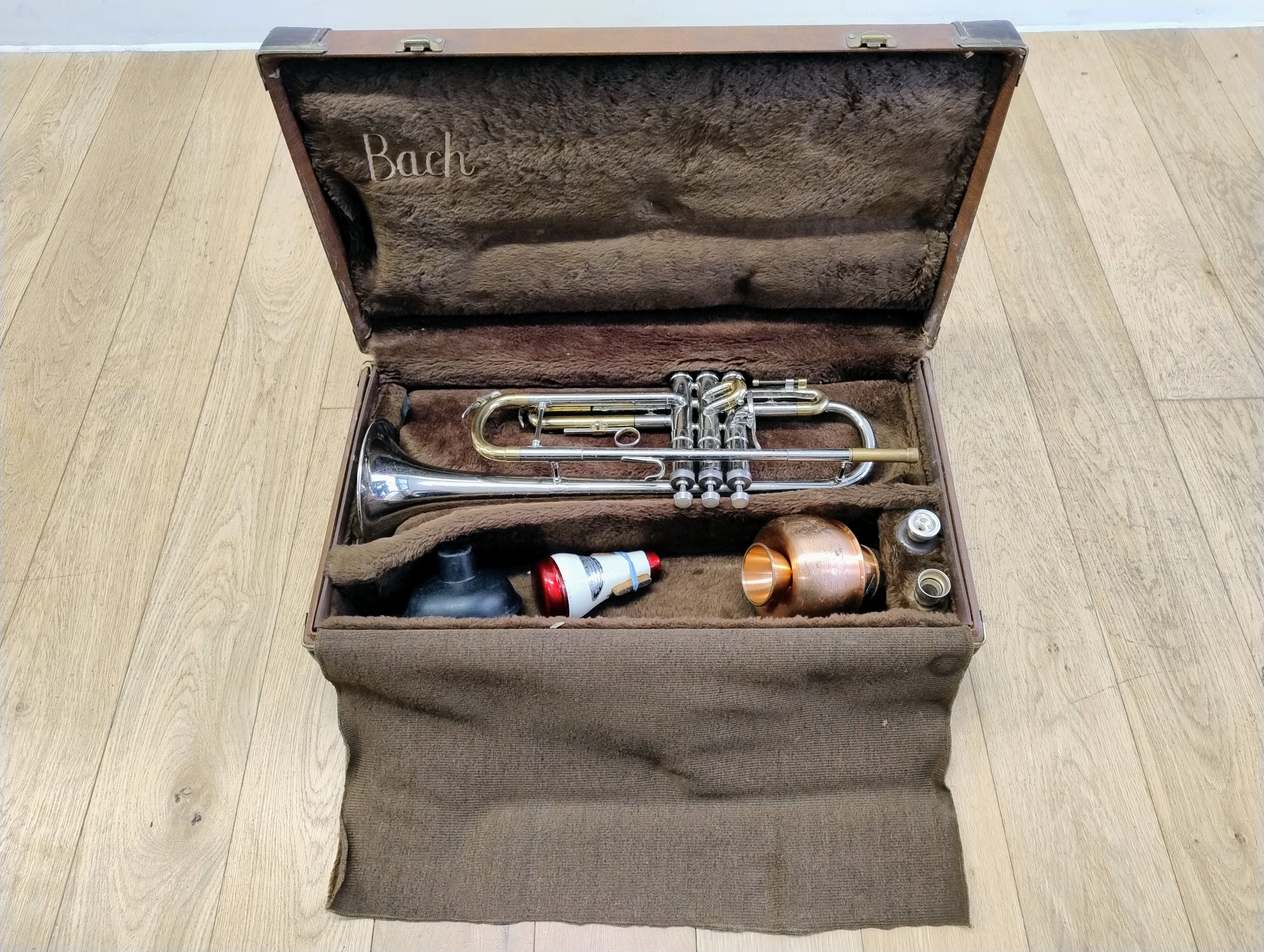 Conn Connstellation 38B Bb Trumpet (Pre-owned)