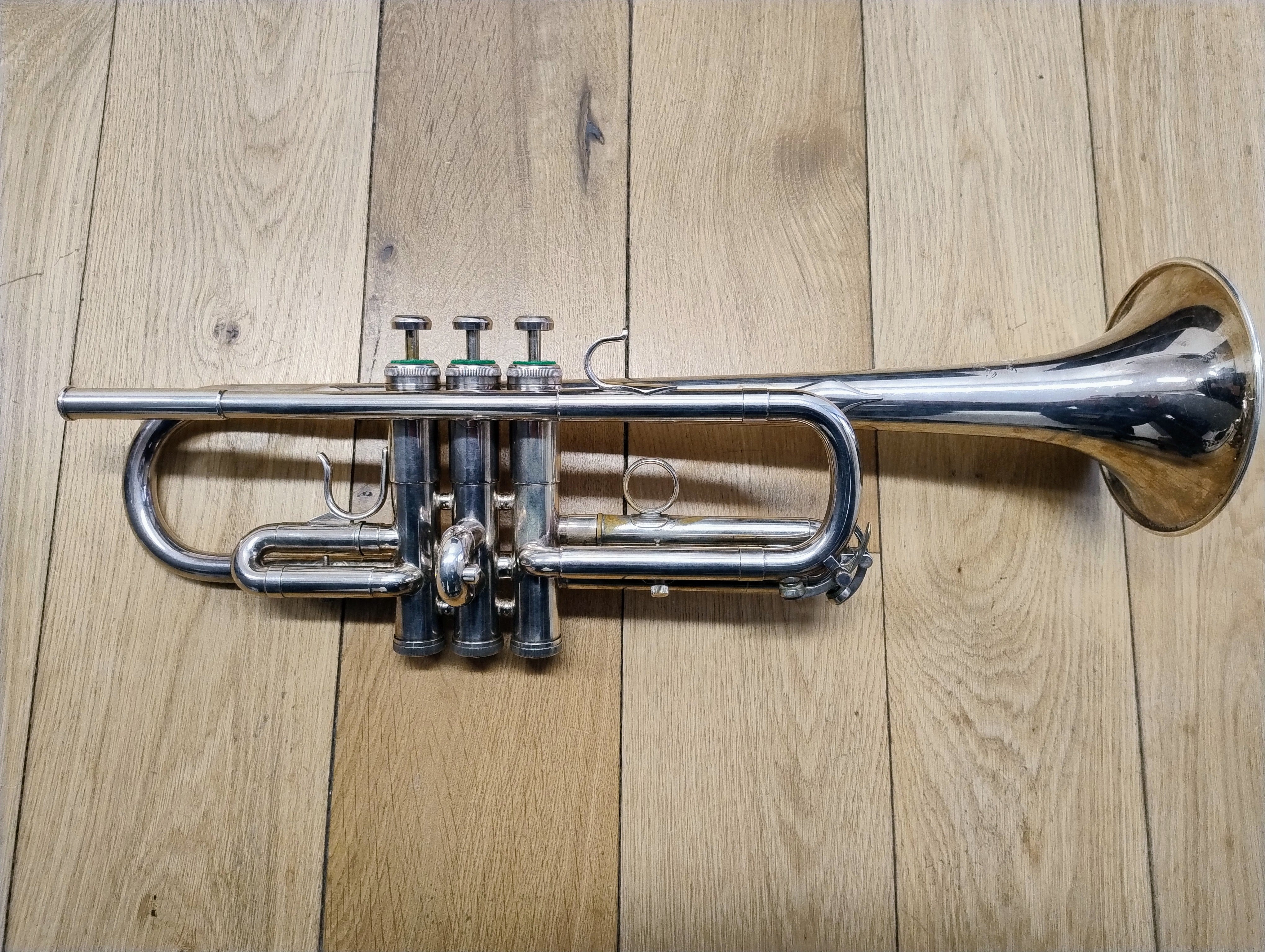 Olds C Trumpet (Pre-owned)