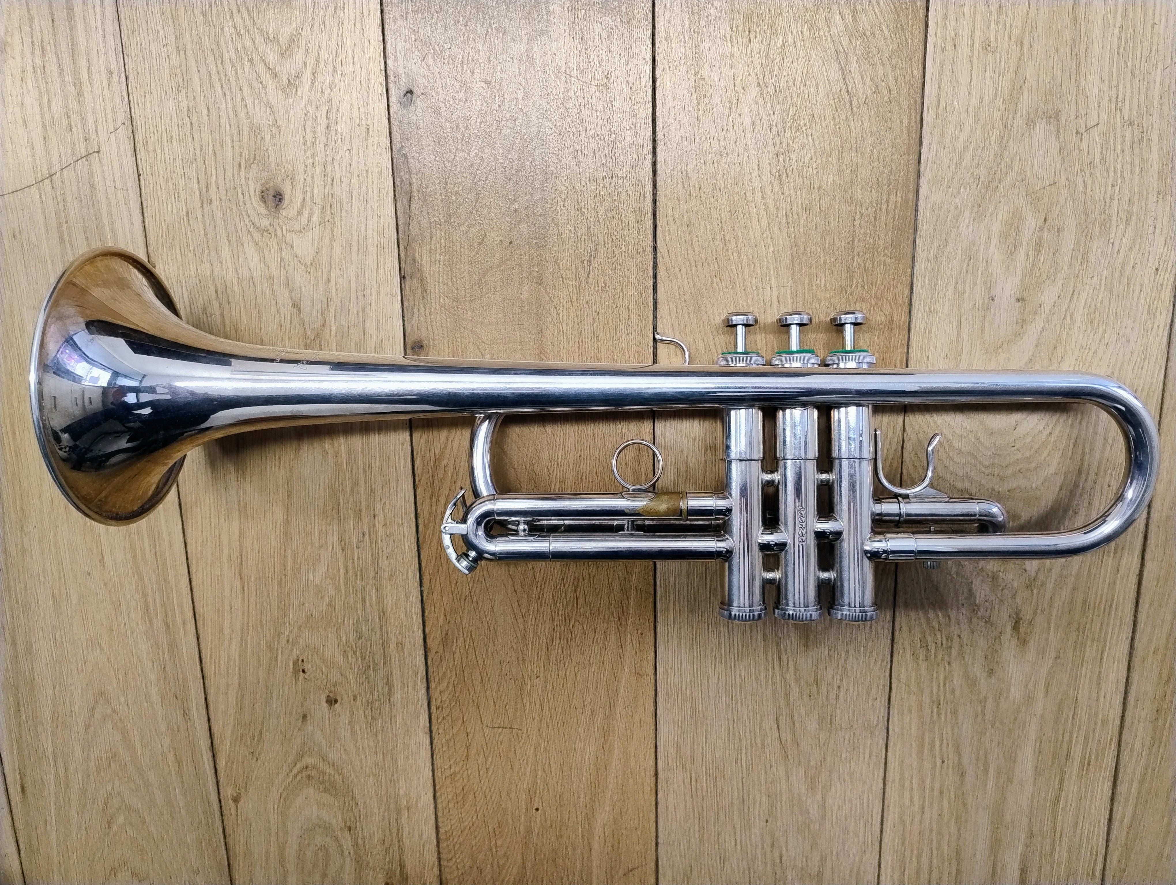 Olds C Trumpet (Pre-owned)