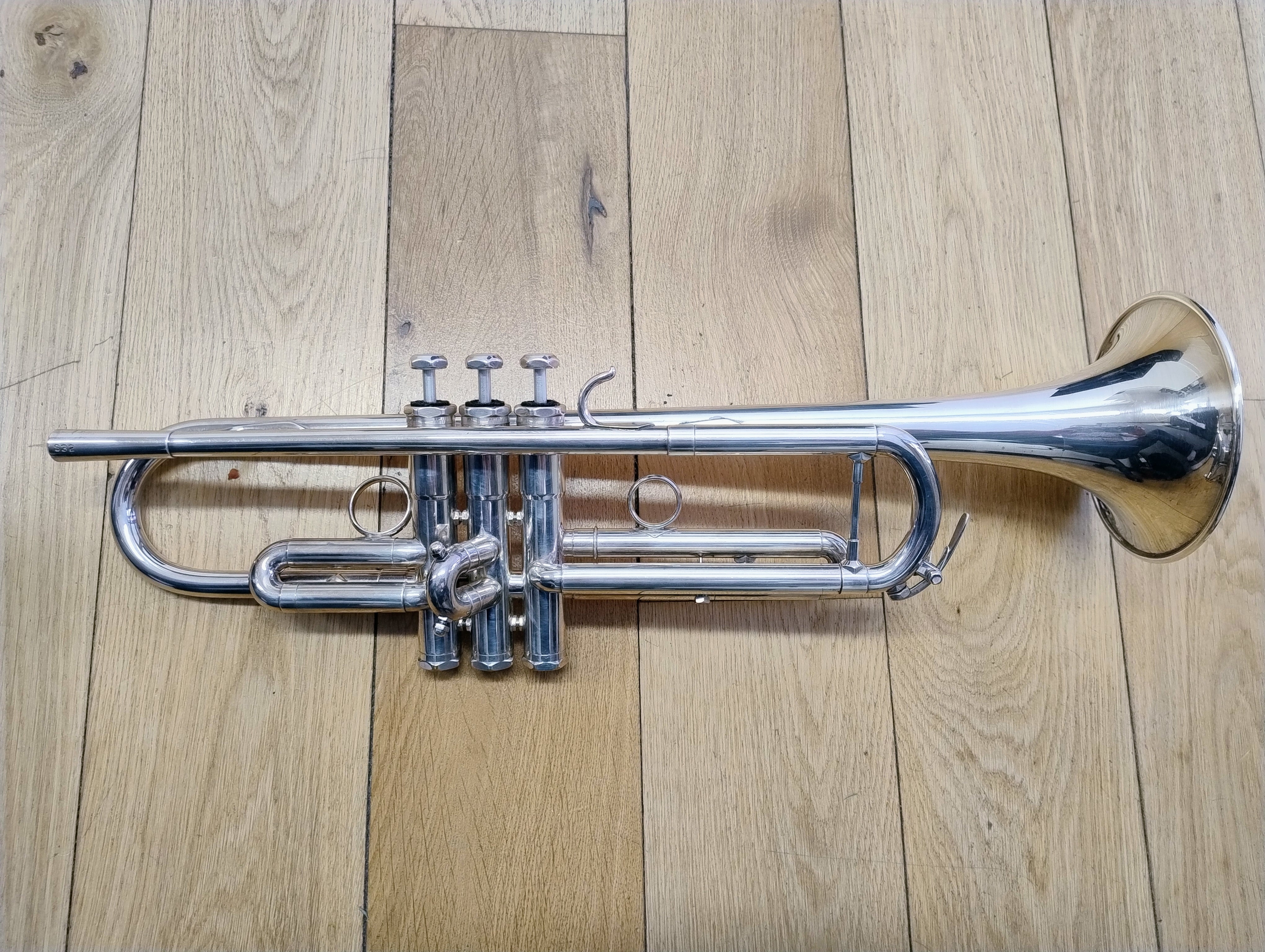 Schilke S32 Bb Trumpet (Pre-owned)
