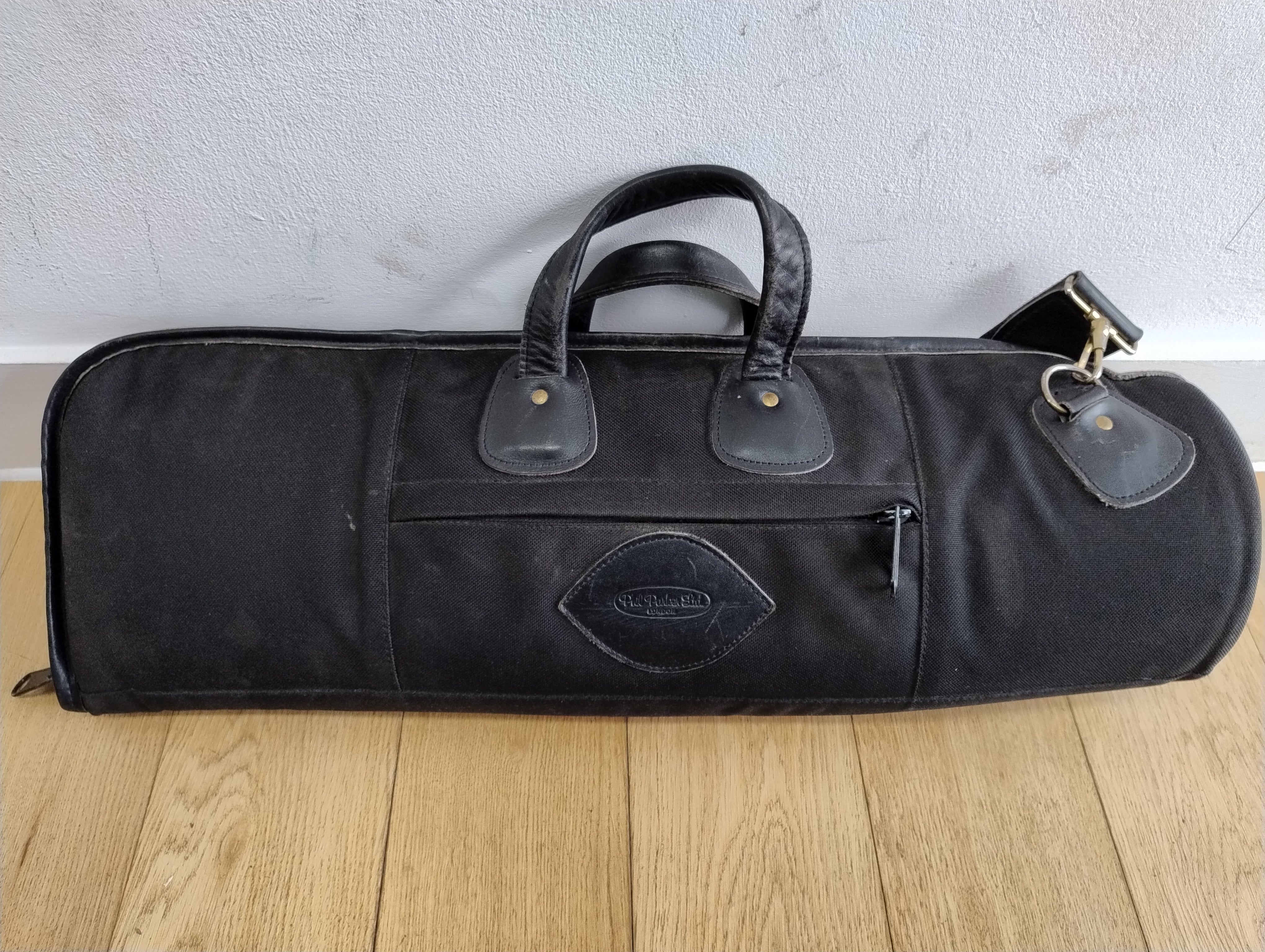 Calicchio 1S2 Bb Trumpet (Pre-owned)