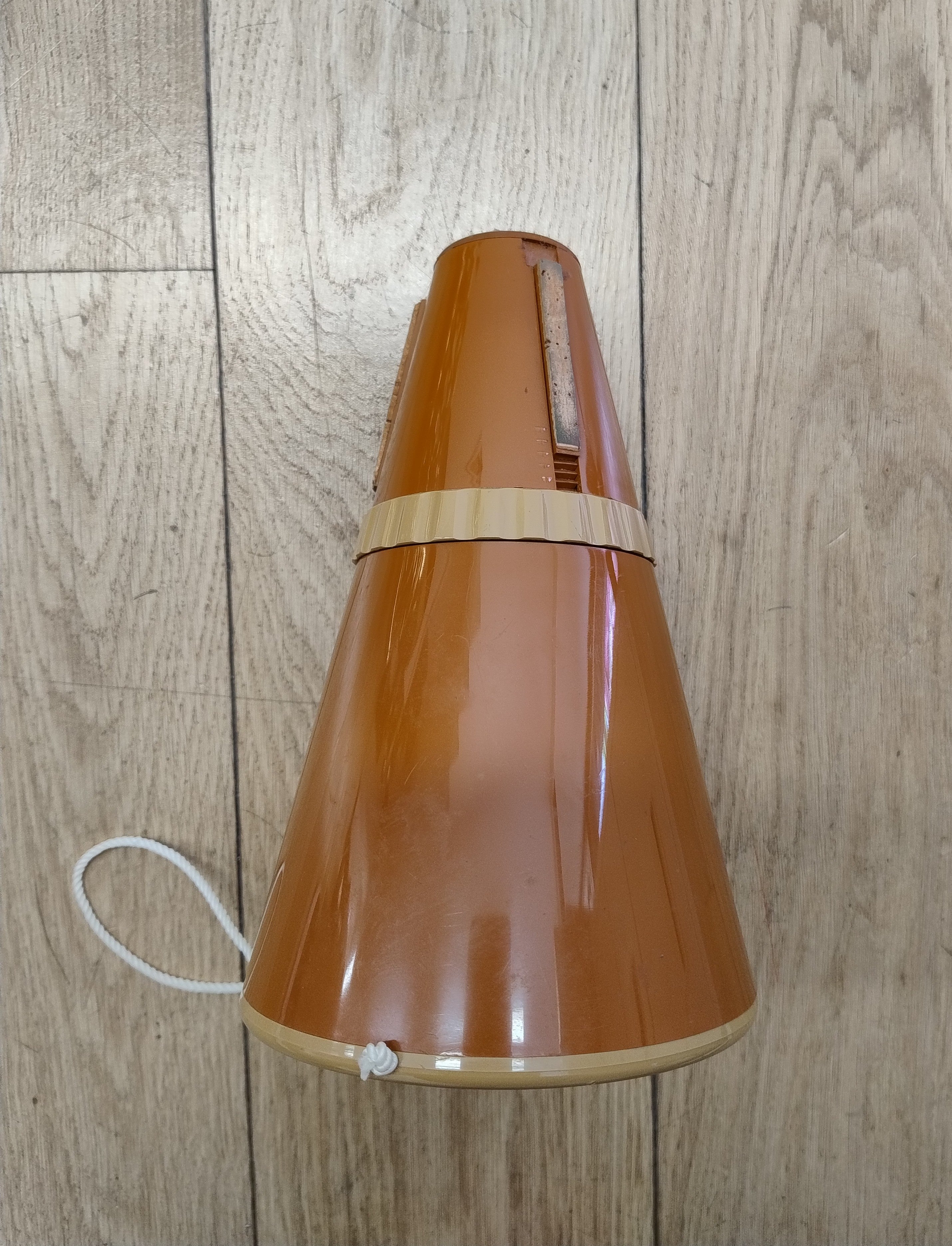 Lidl 752 Double French Horn With Stopping Valve (Pre-owned)
