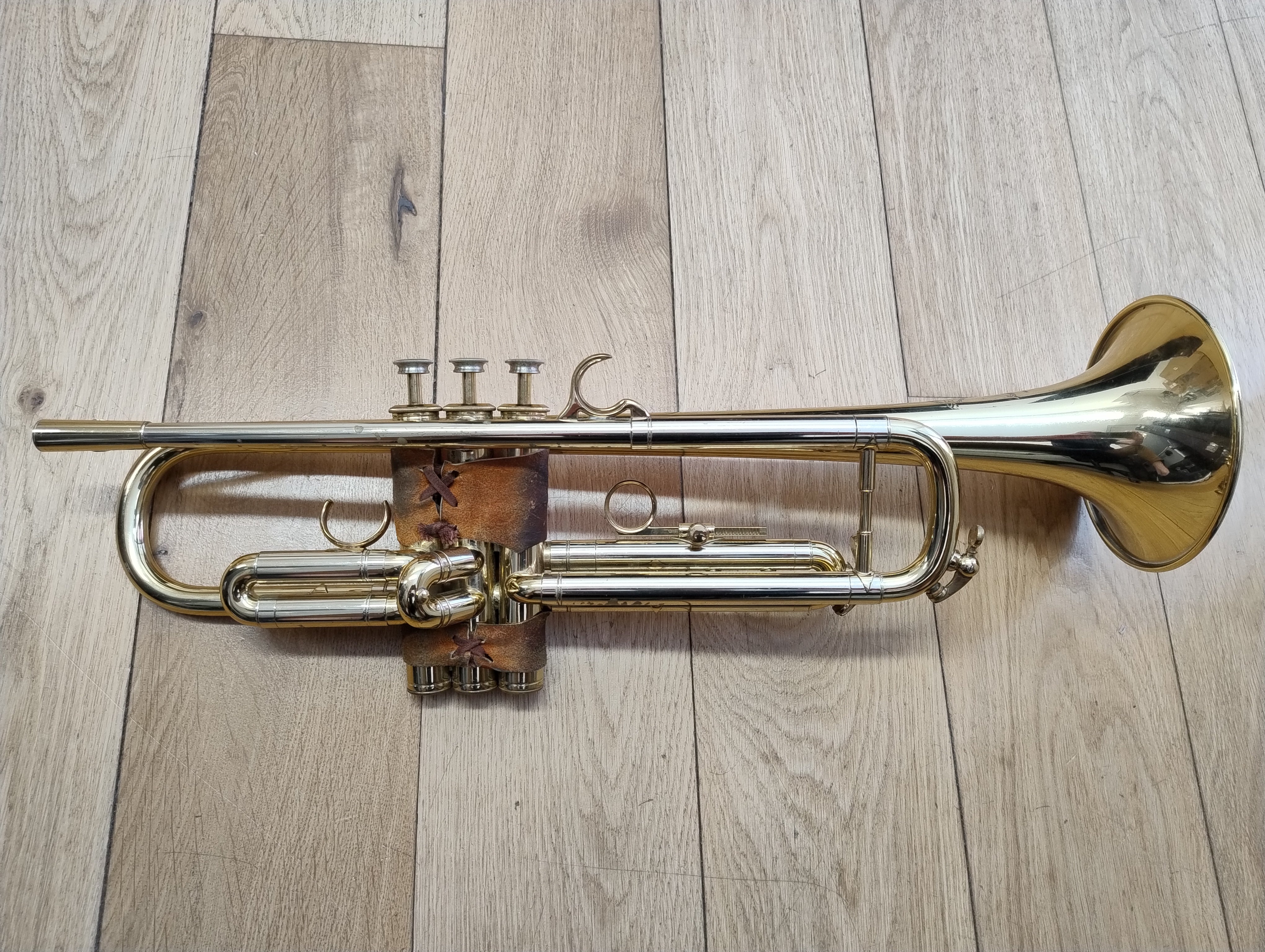 Selmer Radial Bb Trumpet (Pre-owned)