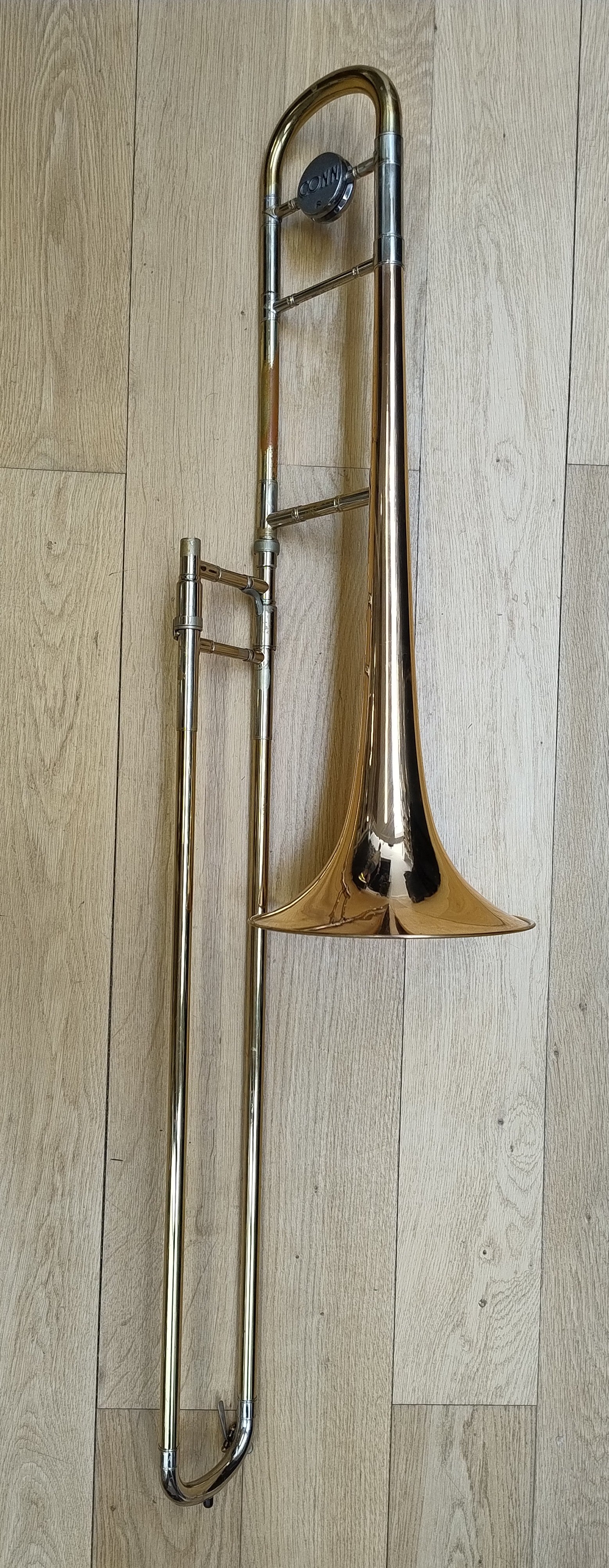 Conn 8H Tenor Trombone (Pre-owned)