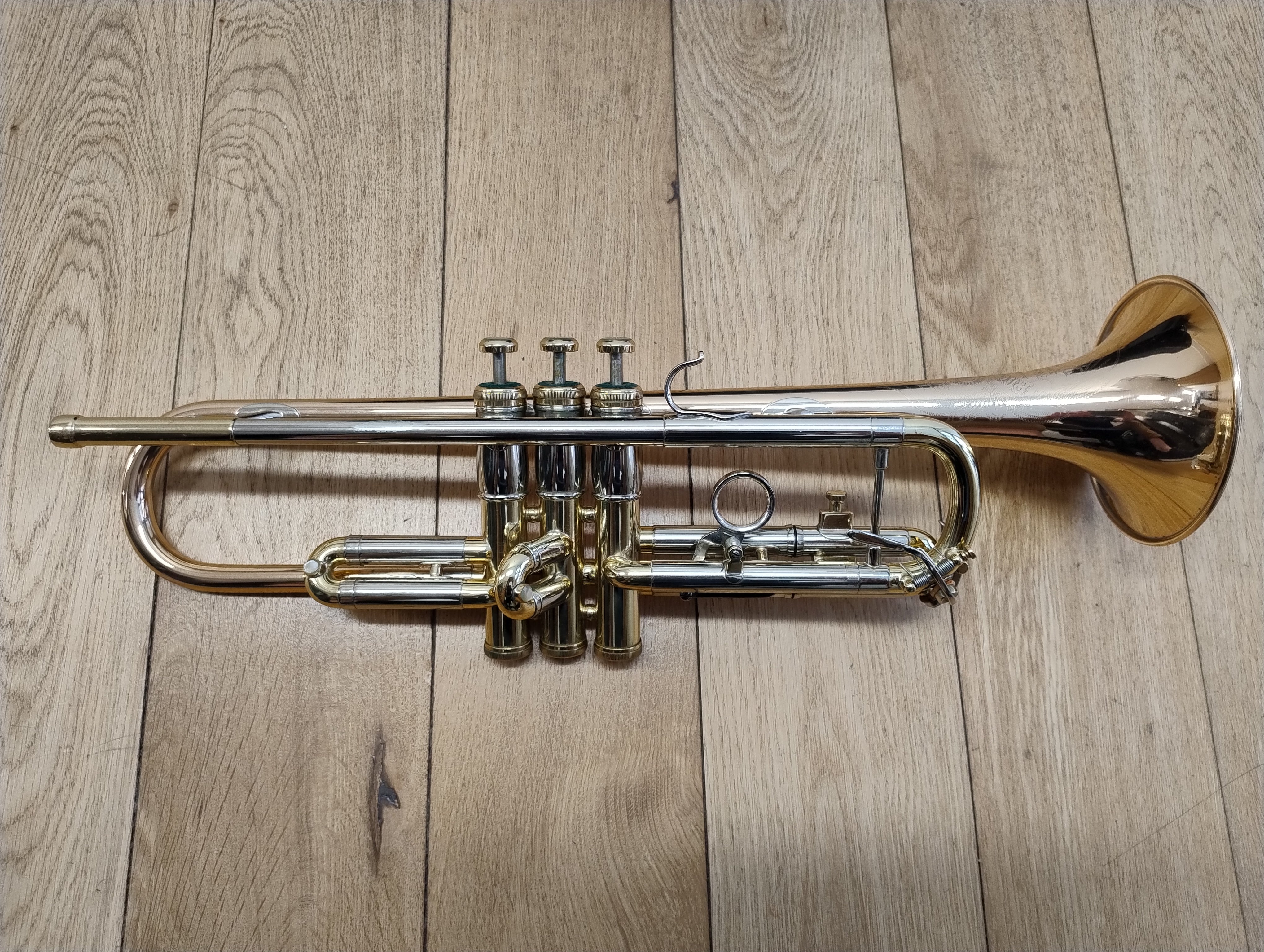 Olds Recording Bb Trumpet  (Pre-owned)