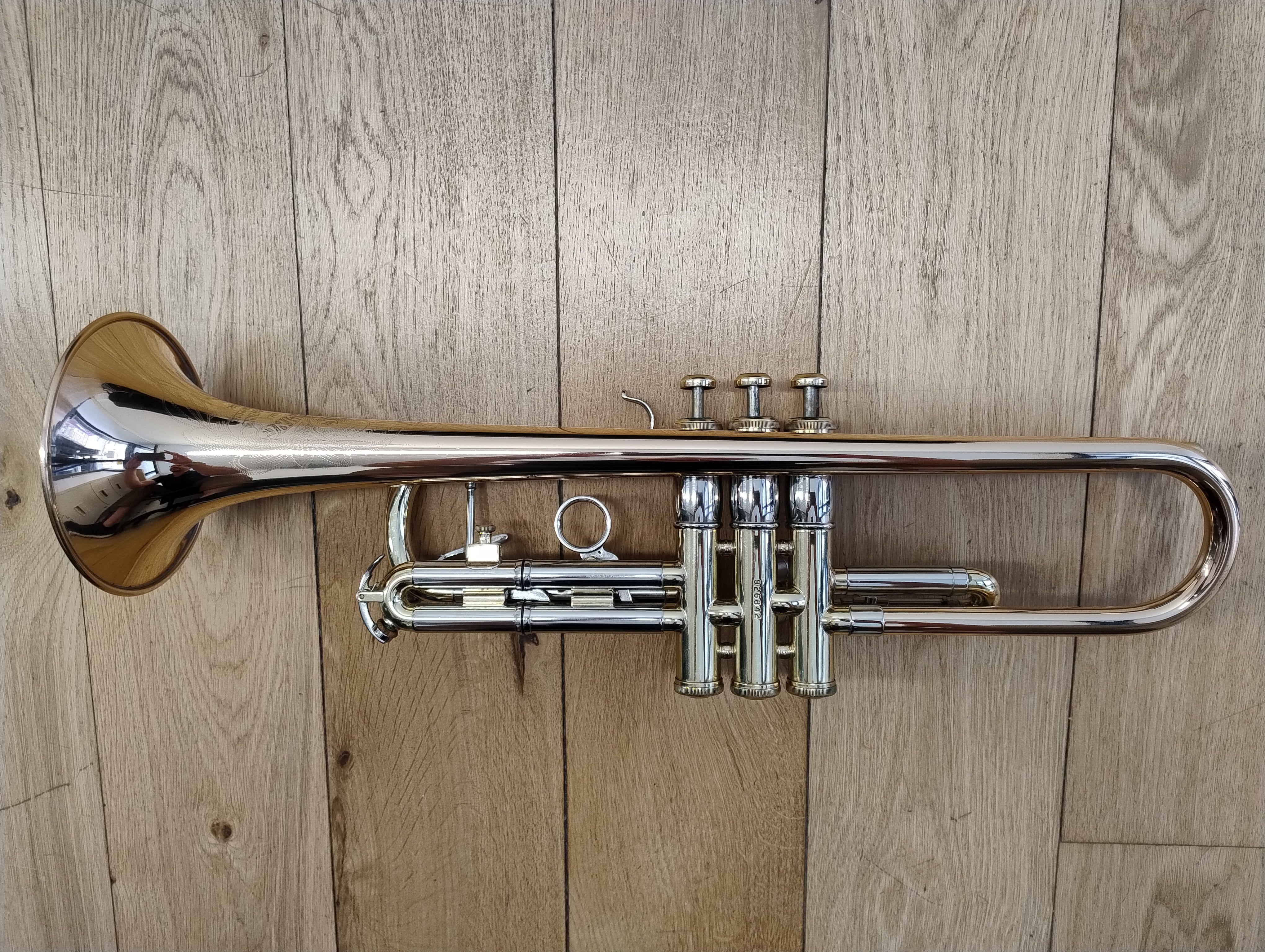 Olds Recording Bb Trumpet  (Pre-owned)