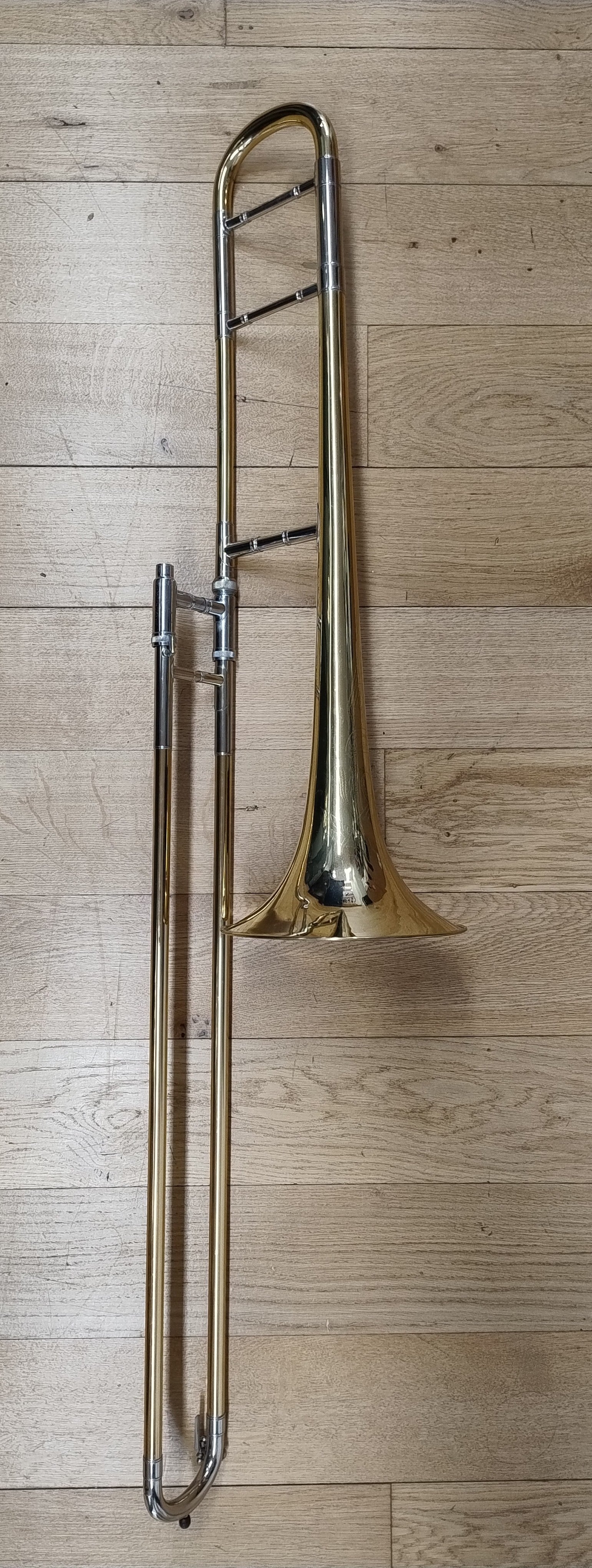 Conn 32H Tenor Trombone (Pre-owned)