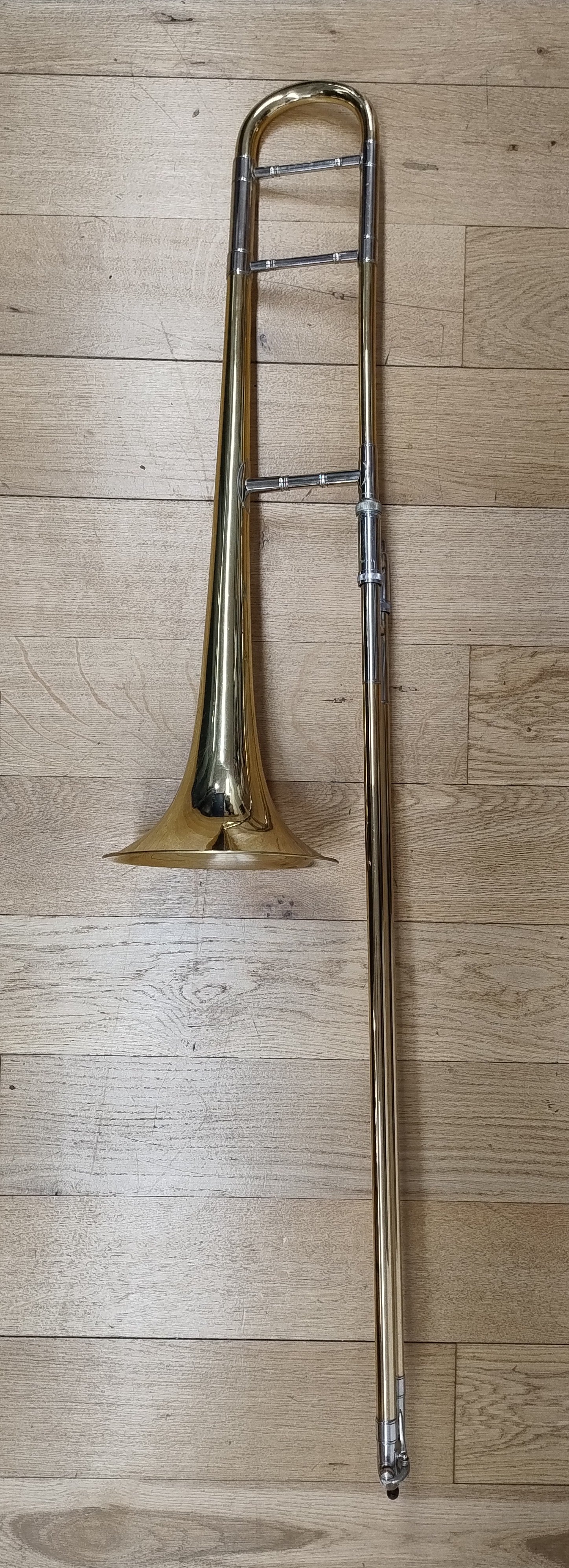 Conn 32H Tenor Trombone (Pre-owned)