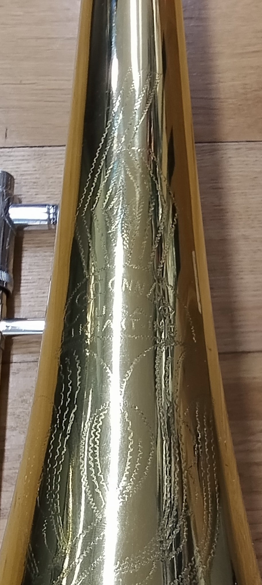 Conn 32H Tenor Trombone (Pre-owned)
