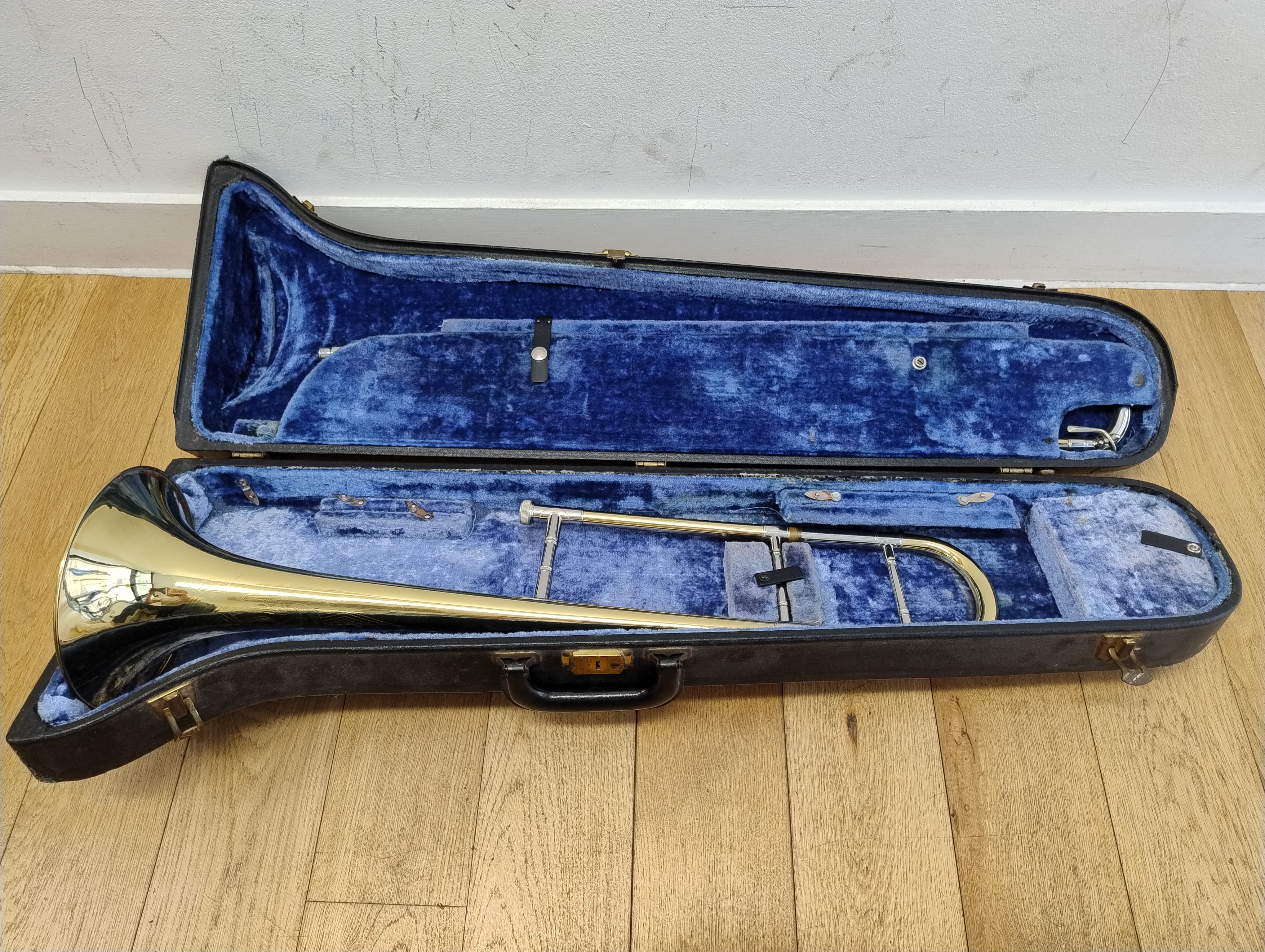 Conn 32H Tenor Trombone (Pre-owned)