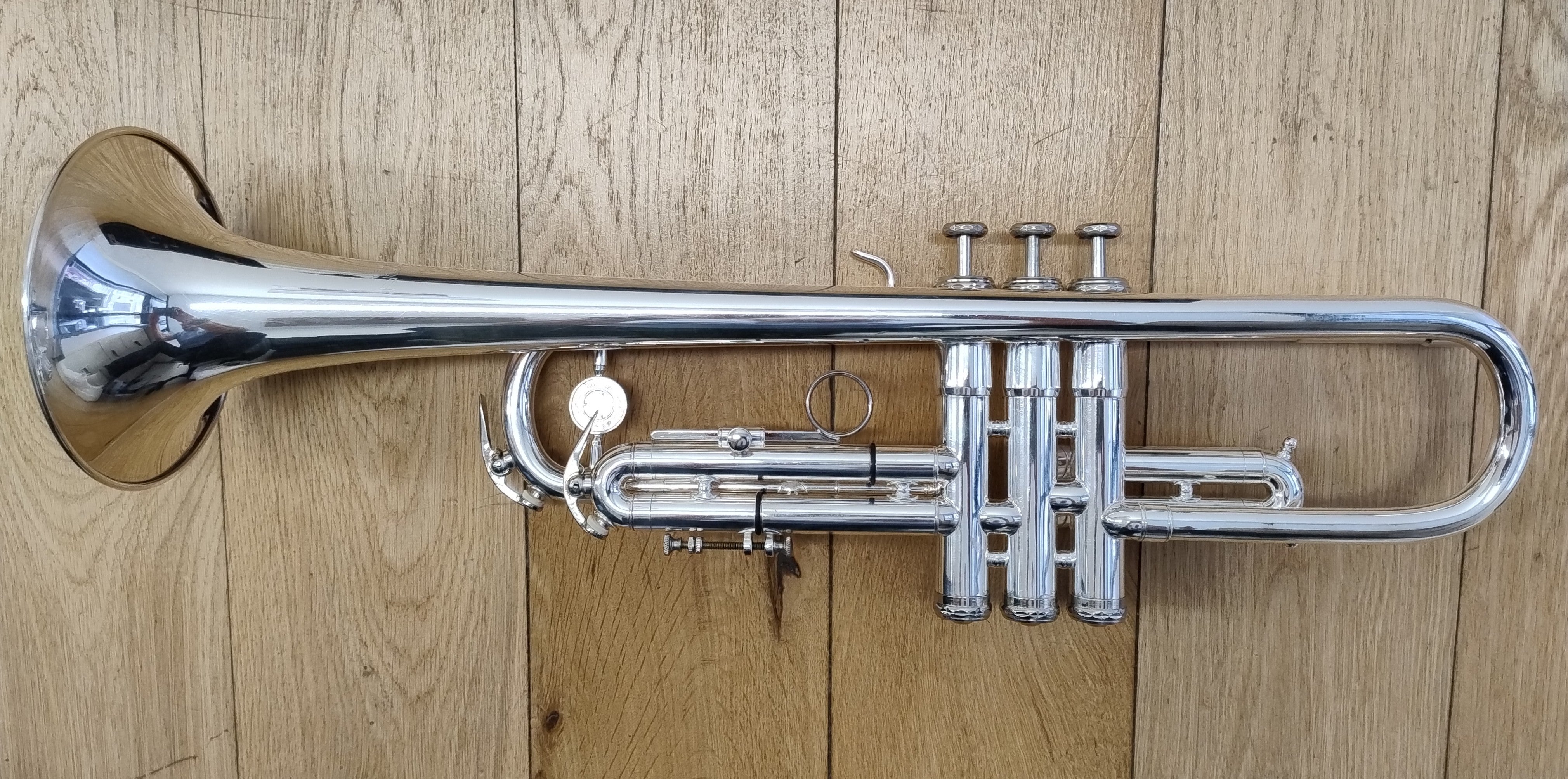 Holton ST-100 'Dave Stahl' Bb Trumpet (Pre-owned)