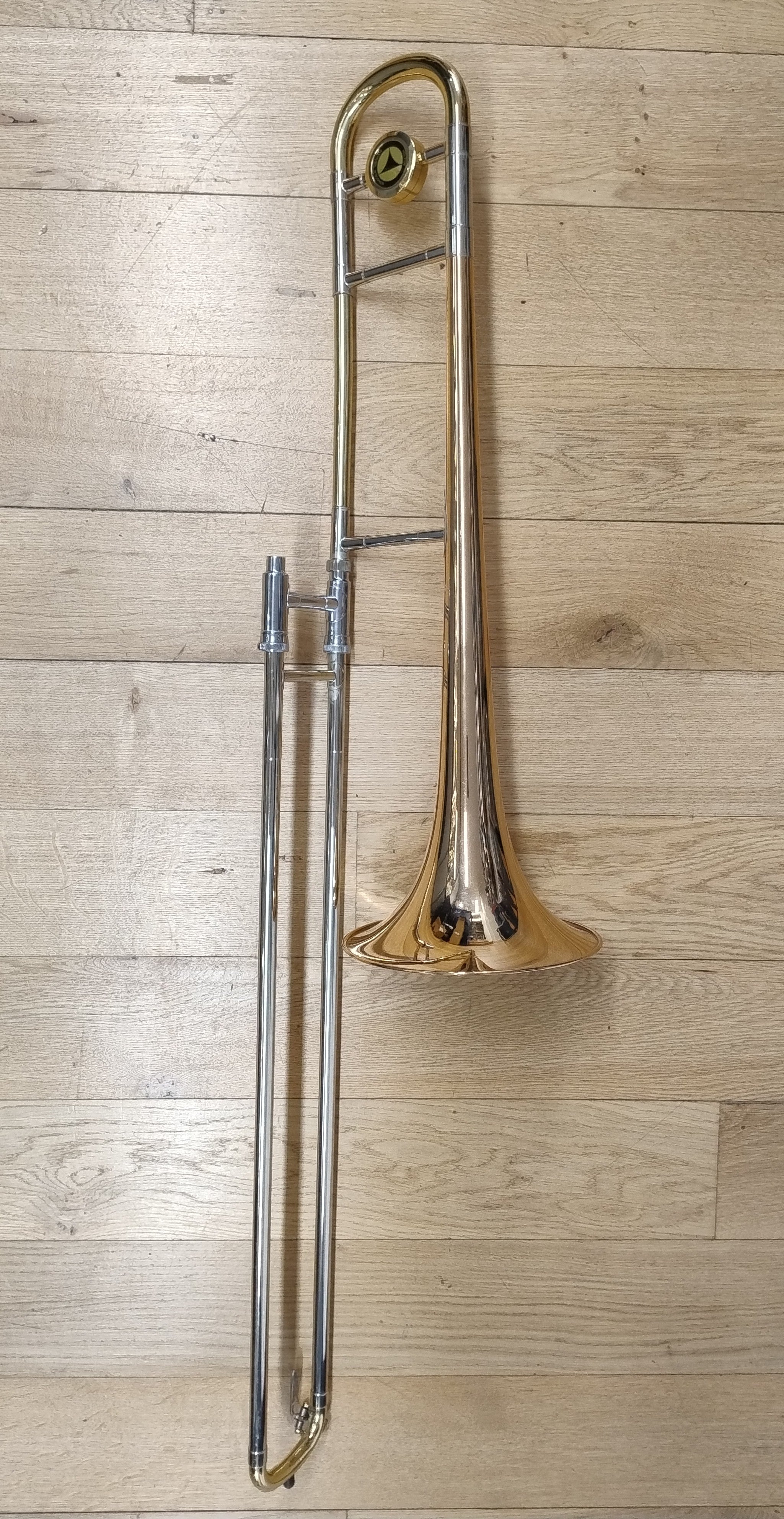 Holton TR100 Tenor Trombone  (Pre-owned)