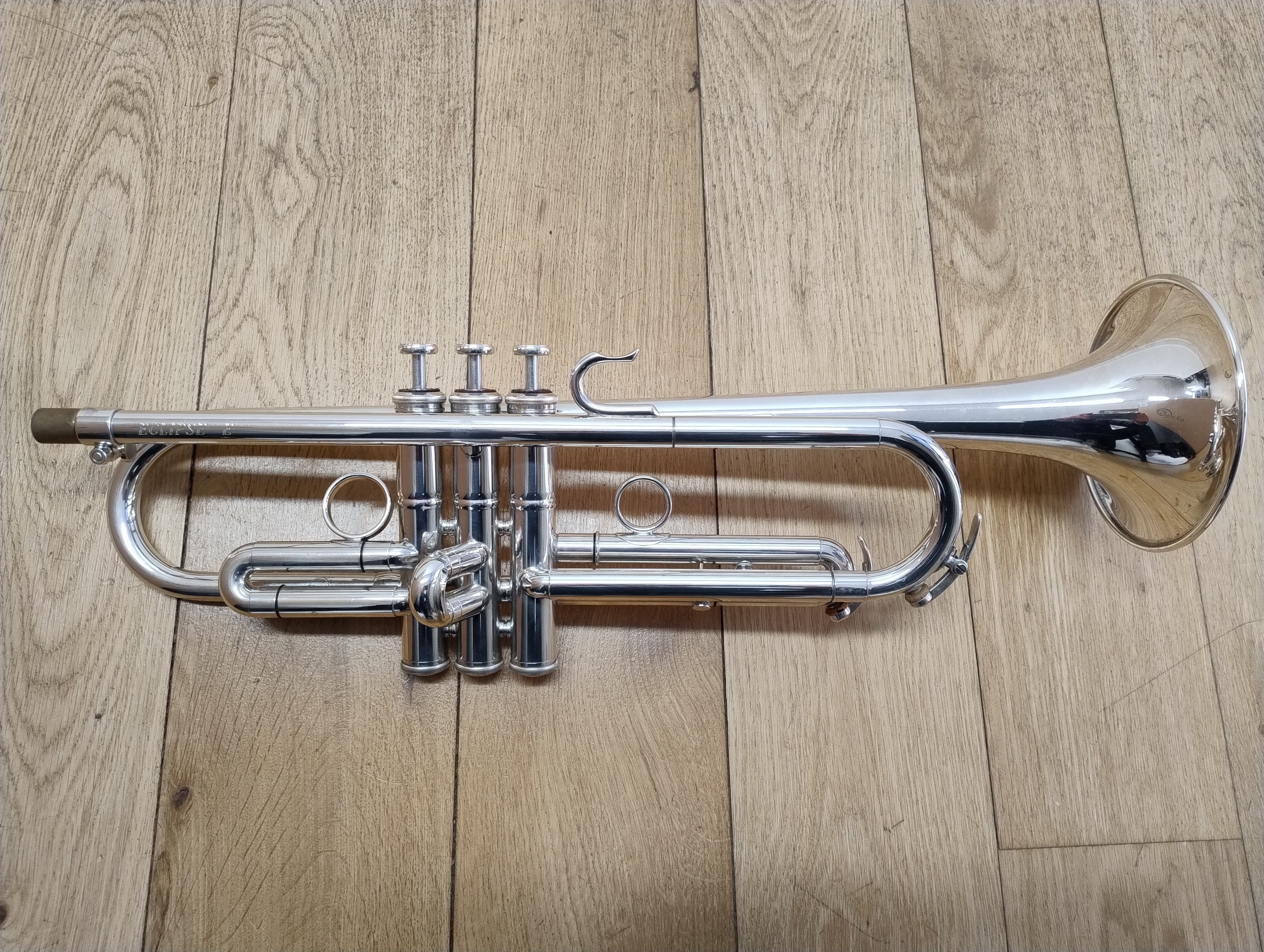 Eclipse Enigma Bb Trumpet (Pre-owned)