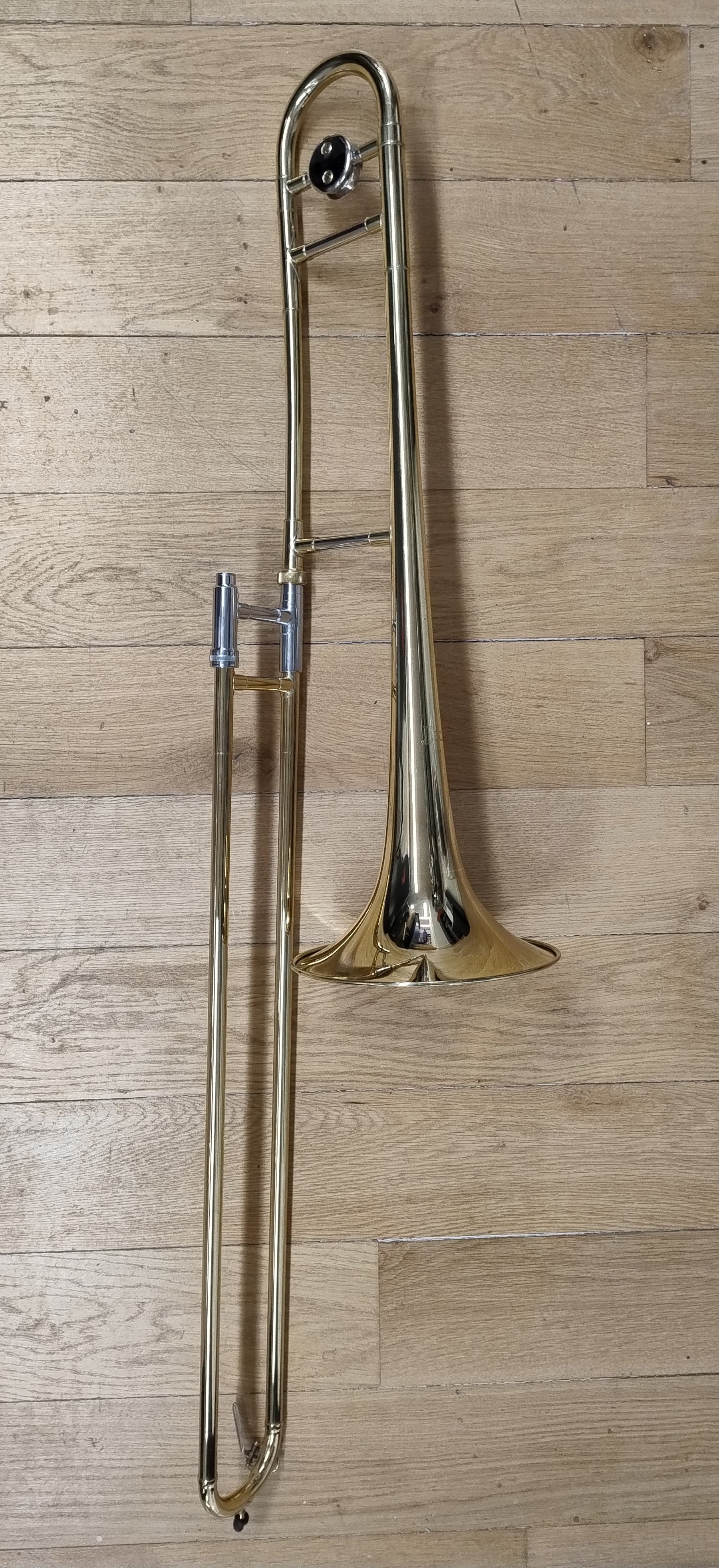 Bach TB600 Bb Trombone  (Pre-owned)