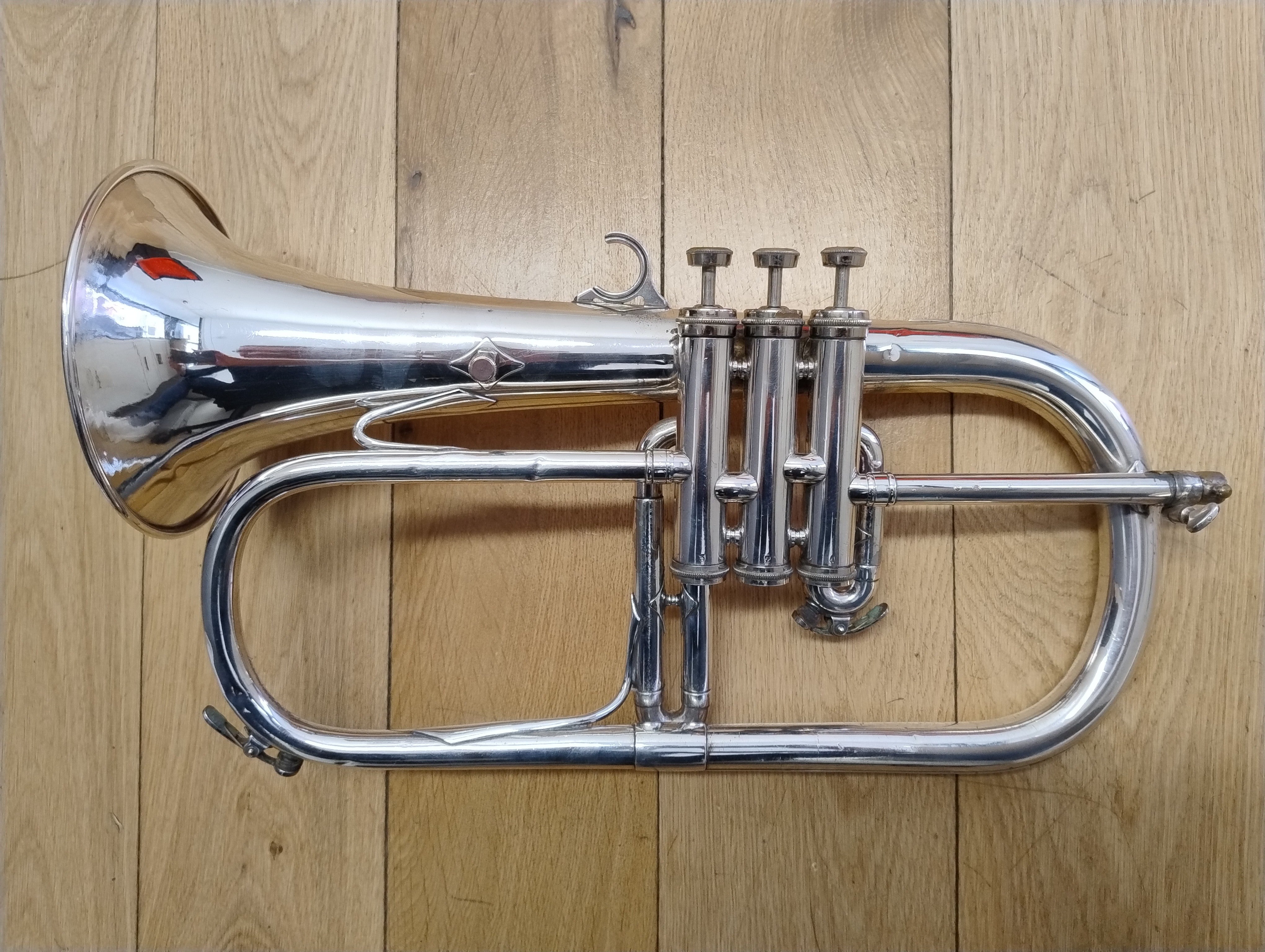 Couesnon Flugel  (Pre-owned)