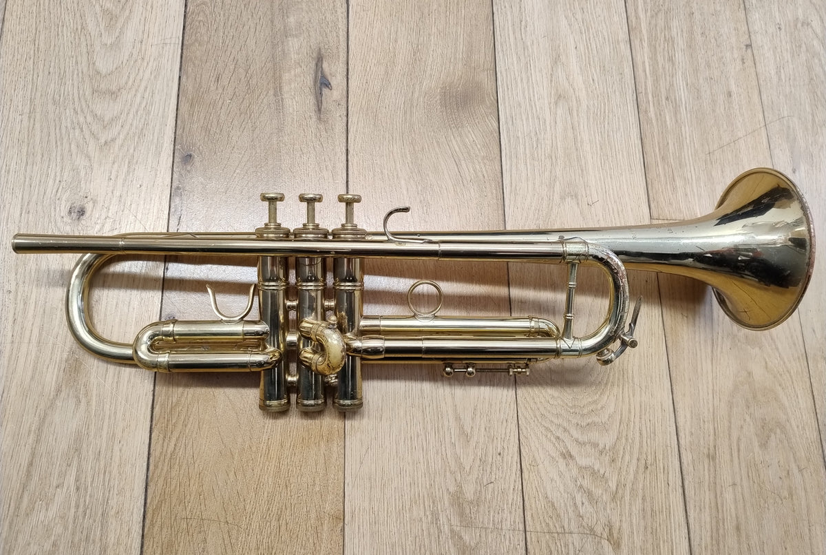 Benge 6X Bb Trumpet (Pre-owned)