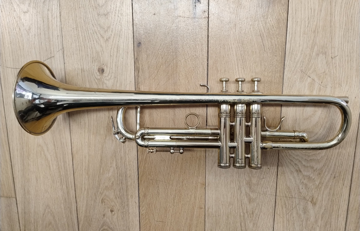 Benge 6X Bb Trumpet (Pre-owned)