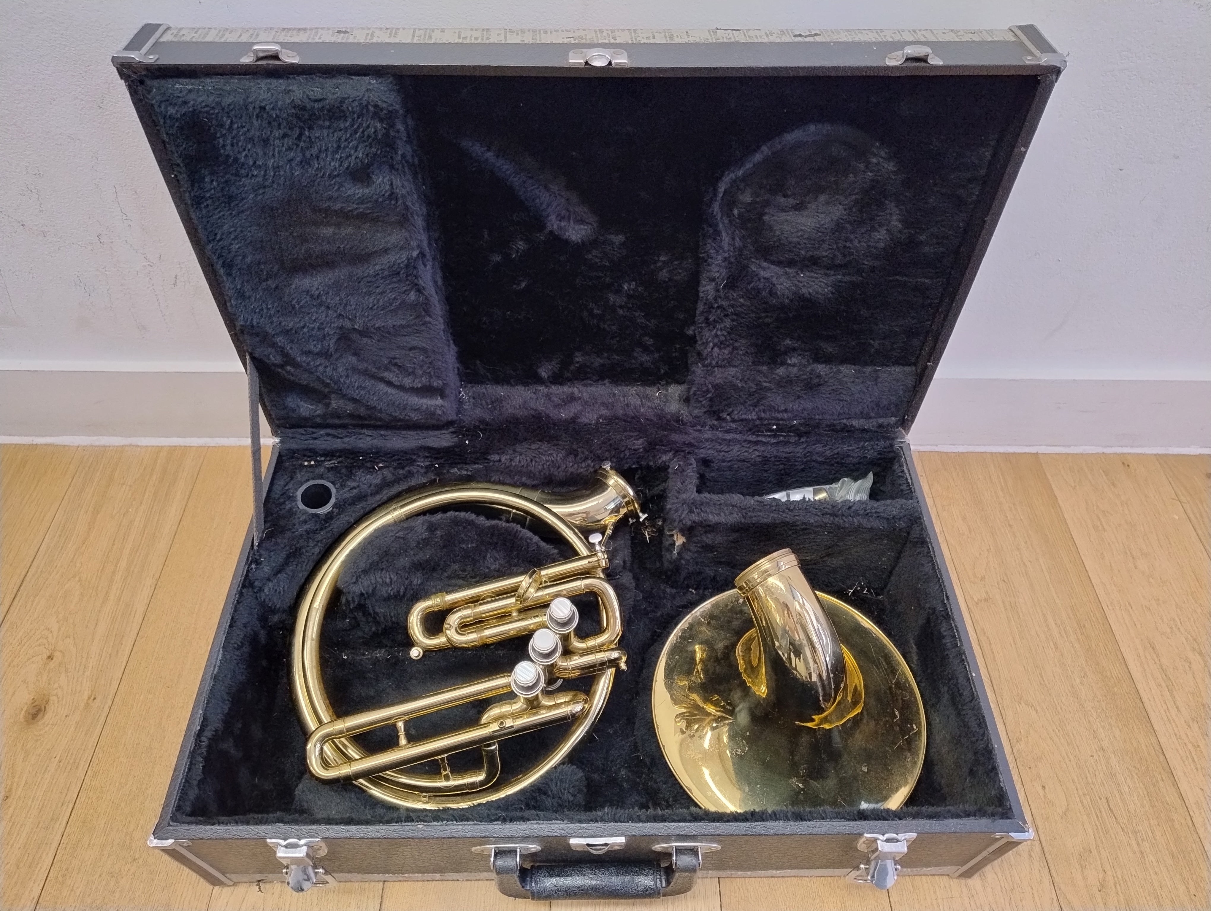 Jupiter Eb Mini Sousaphone  (Pre-owned)