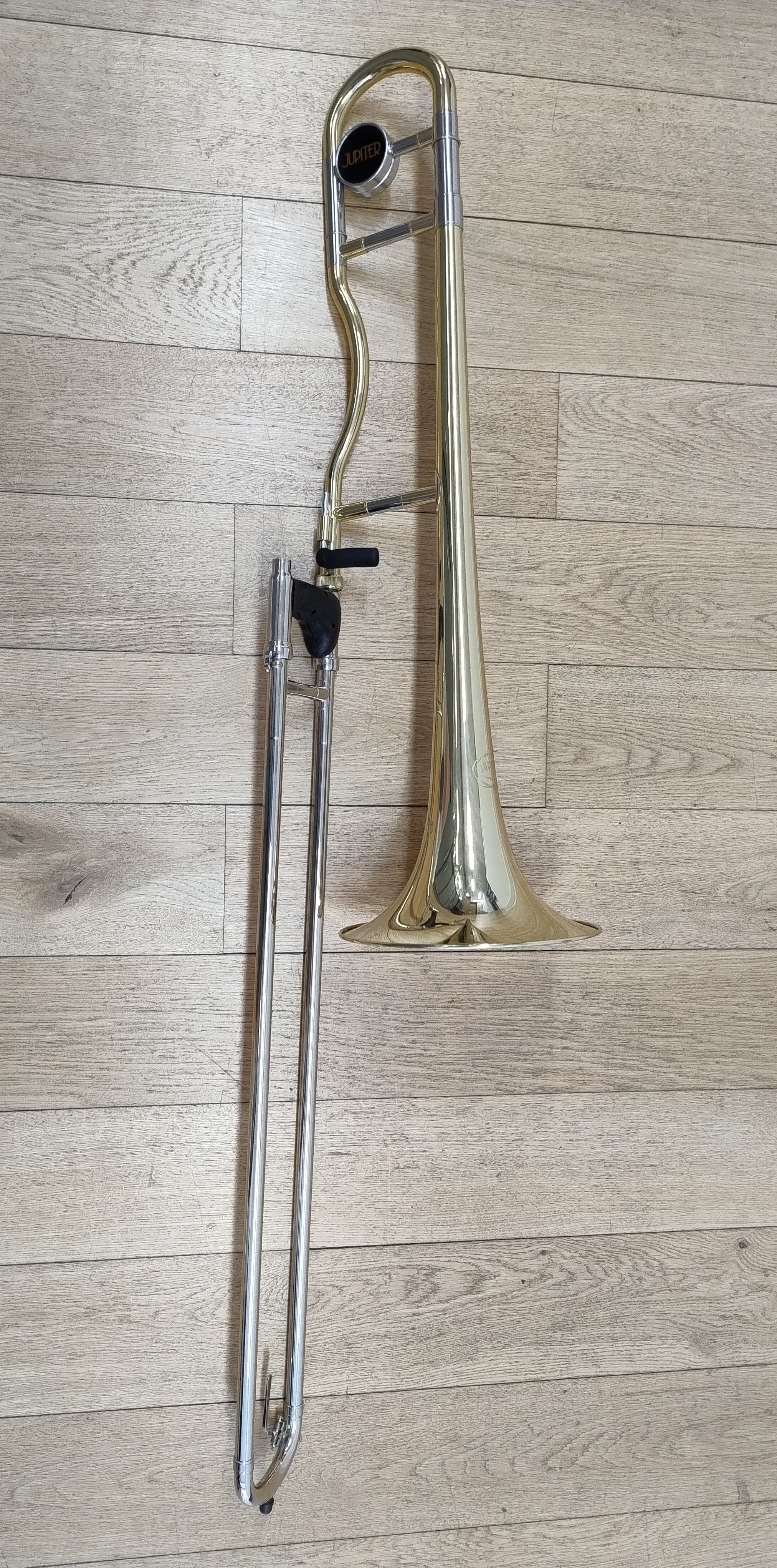 Jupiter JSL438 Bb Tenor Trombone  (Pre-owned)