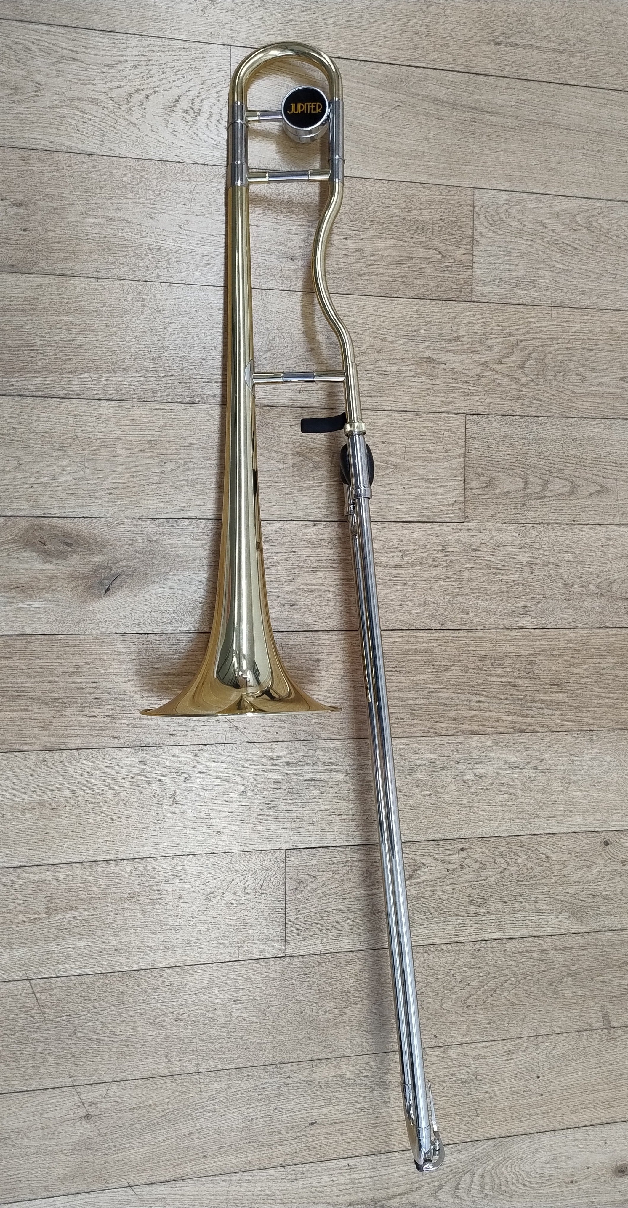 Jupiter JSL438 Bb Tenor Trombone  (Pre-owned)