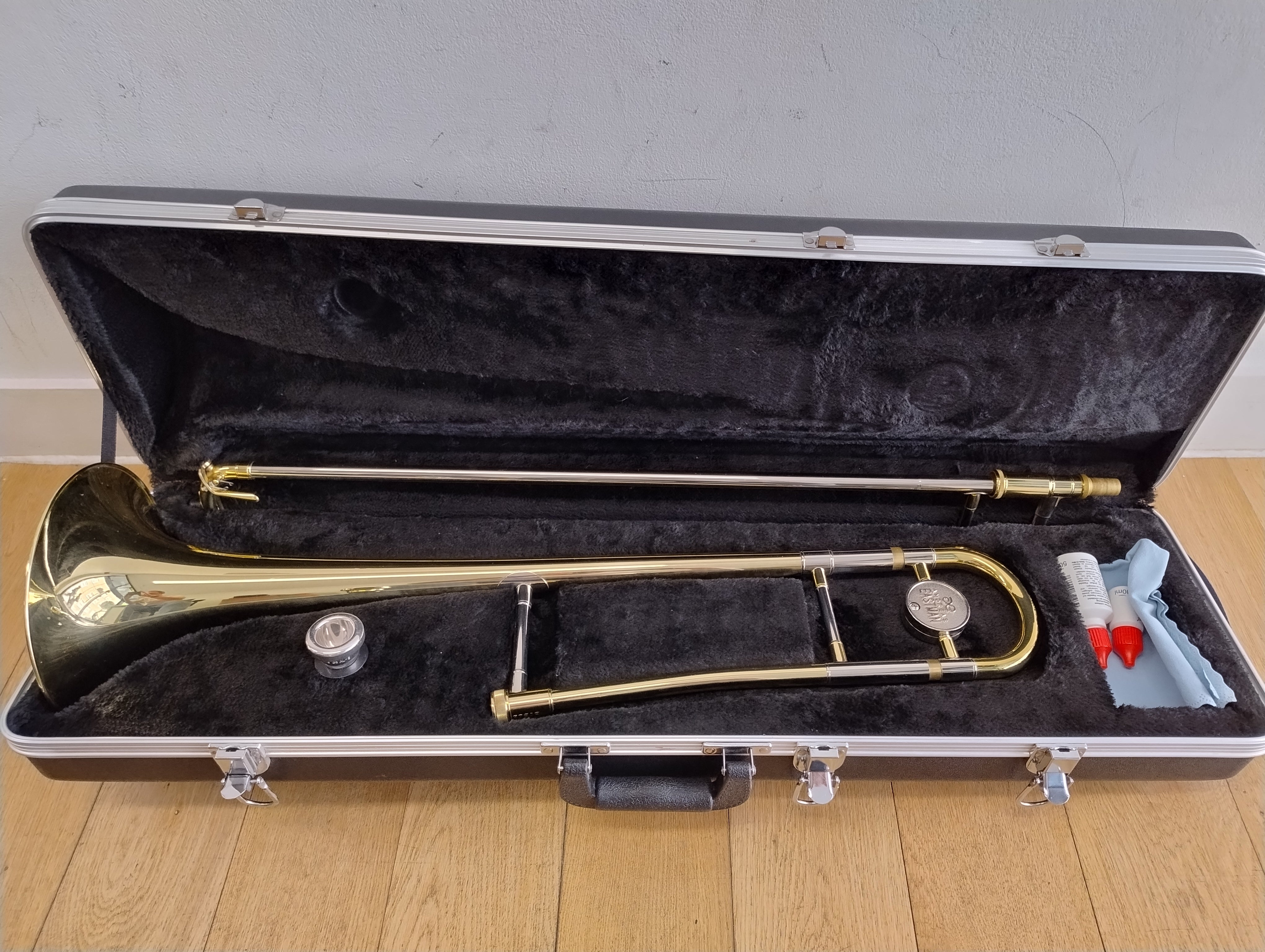Eastman ETB221 Bb Trombone (Pr-eowned)
