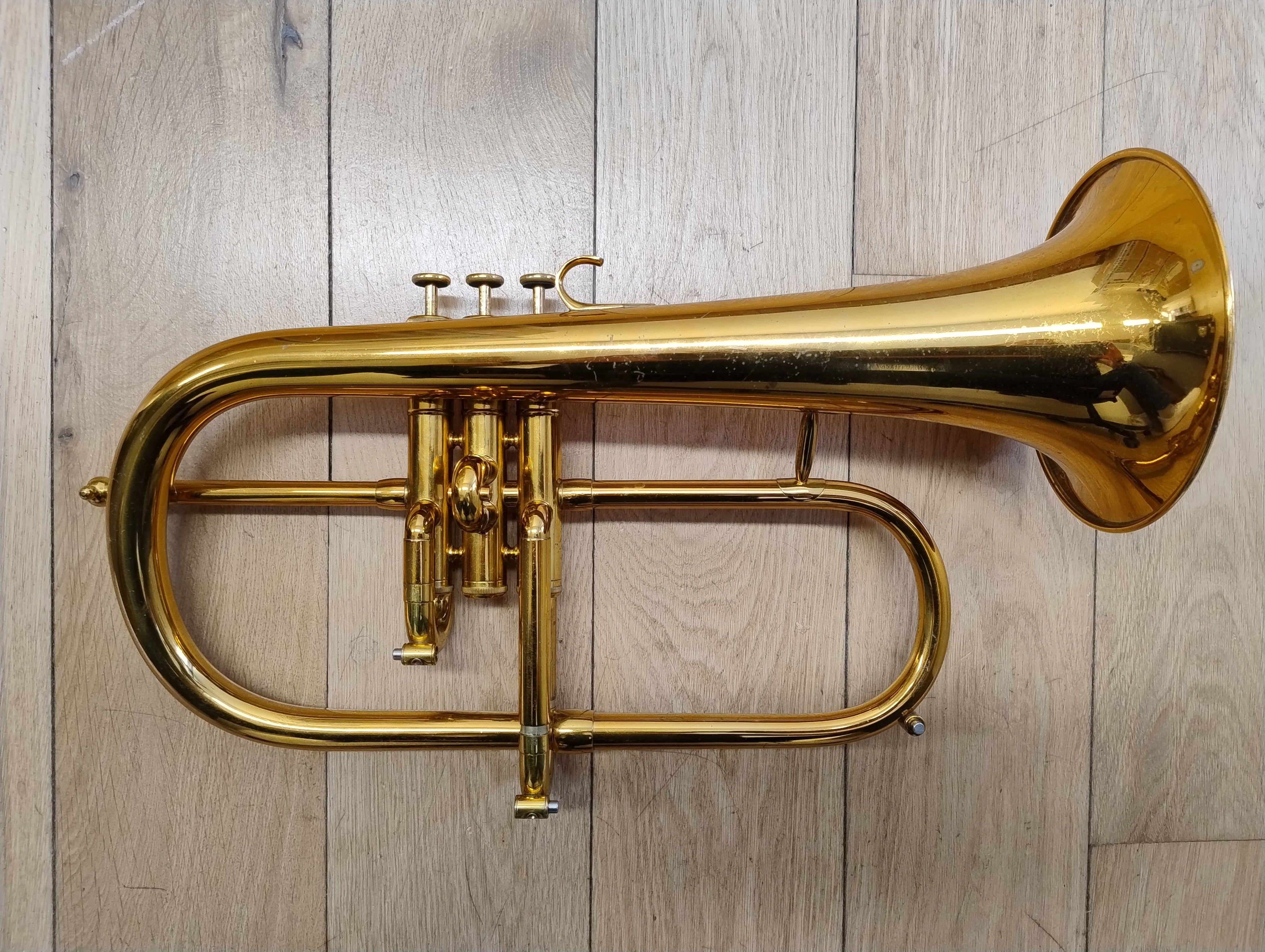 Callet Jazz Flugel  (Pre-owned)