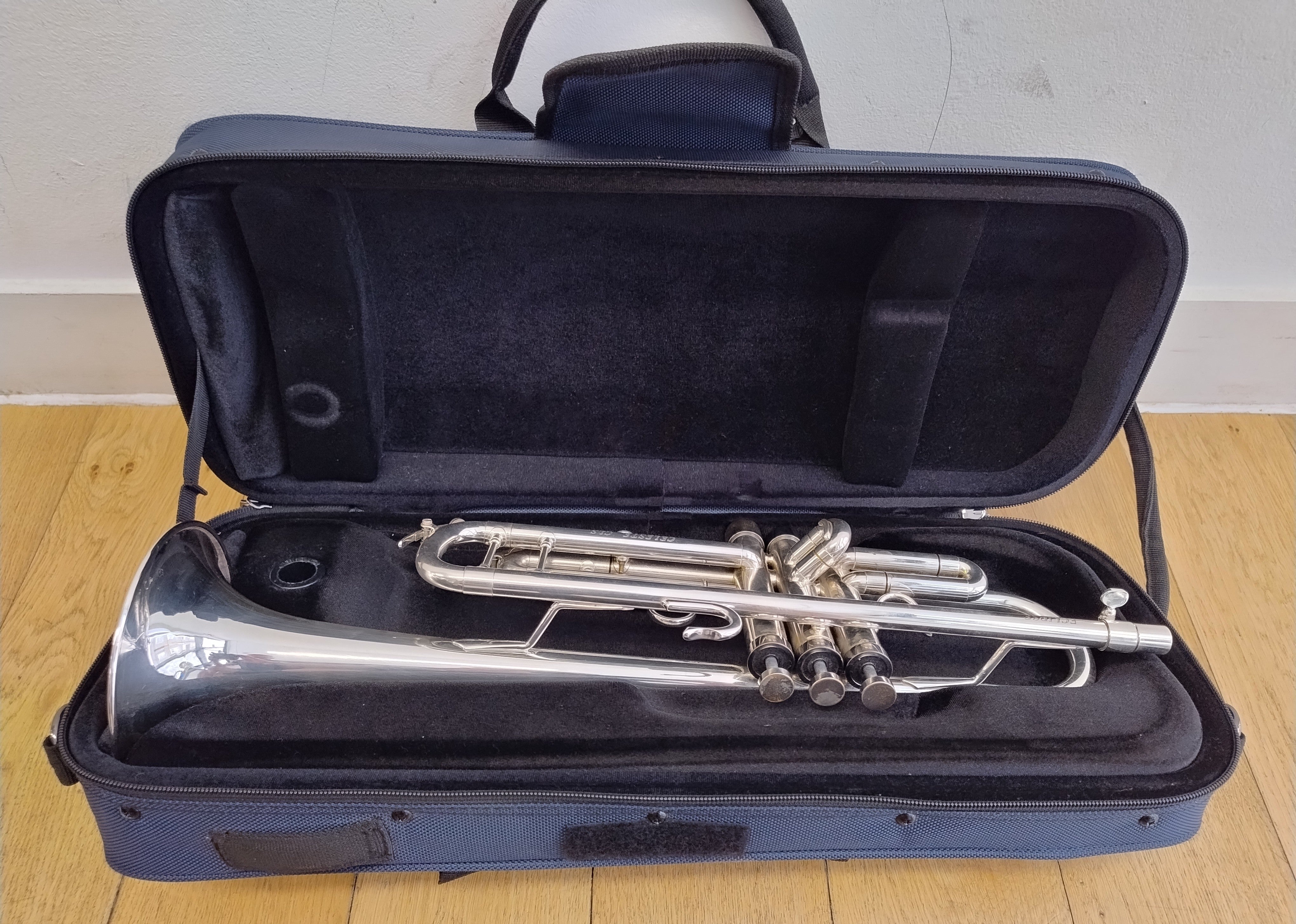 Eclipse Celeste CLS Bb Trumpet  (Pre-owned)