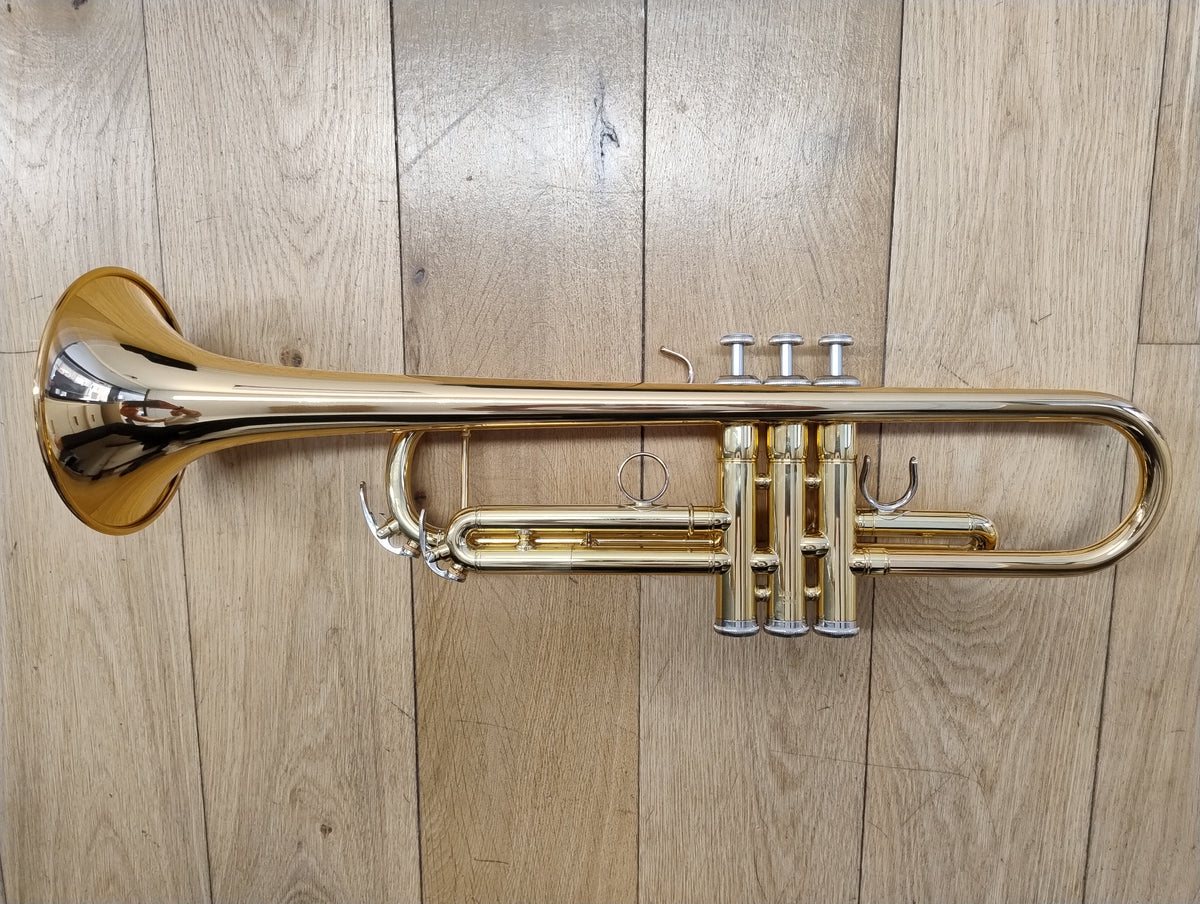 Yamaha YTR4335GII Bb Trumpet  (Pre-owned)
