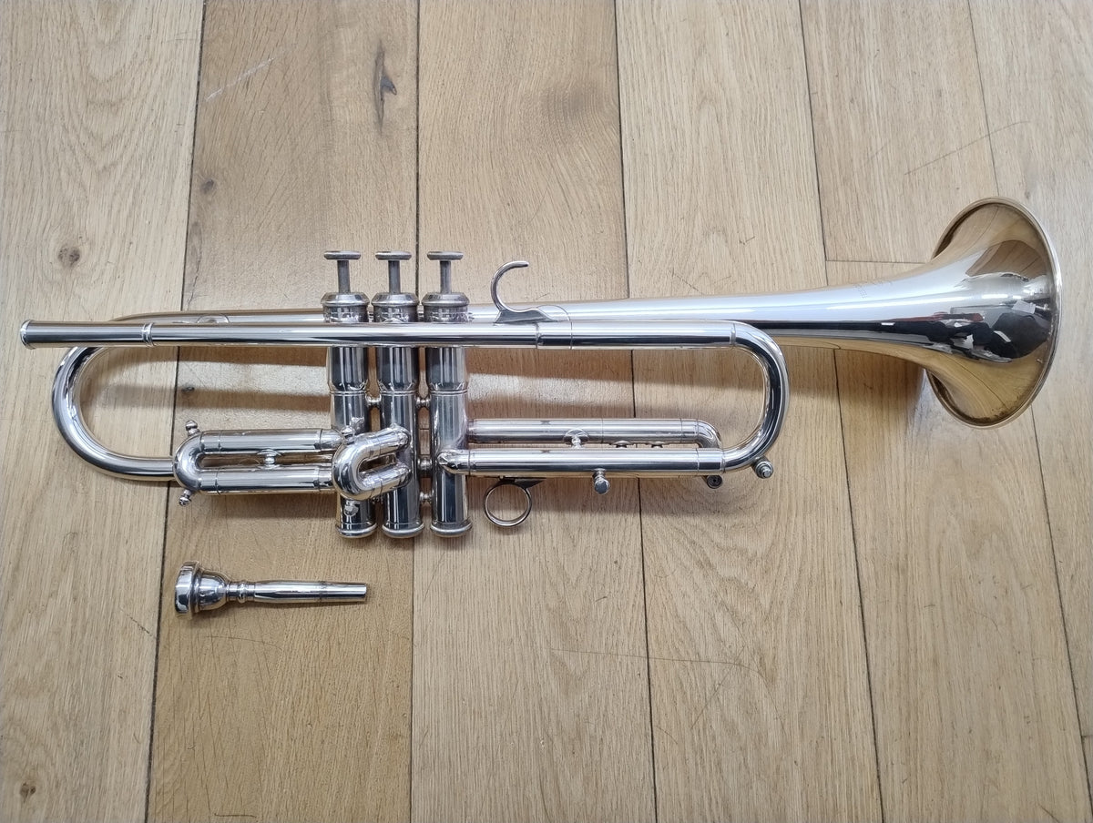 Callet Sima Bb Trumpet  (Pre-owned)