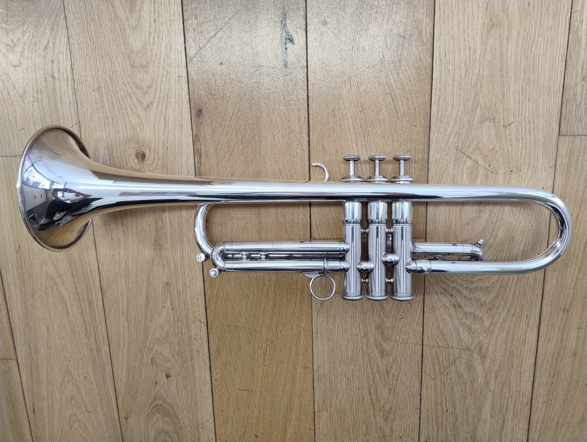 Callet Sima Bb Trumpet  (Pre-owned)